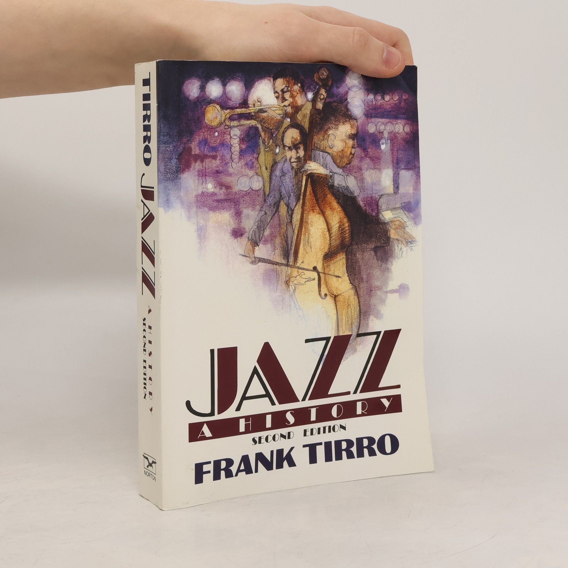 Frank Tirro Jazz