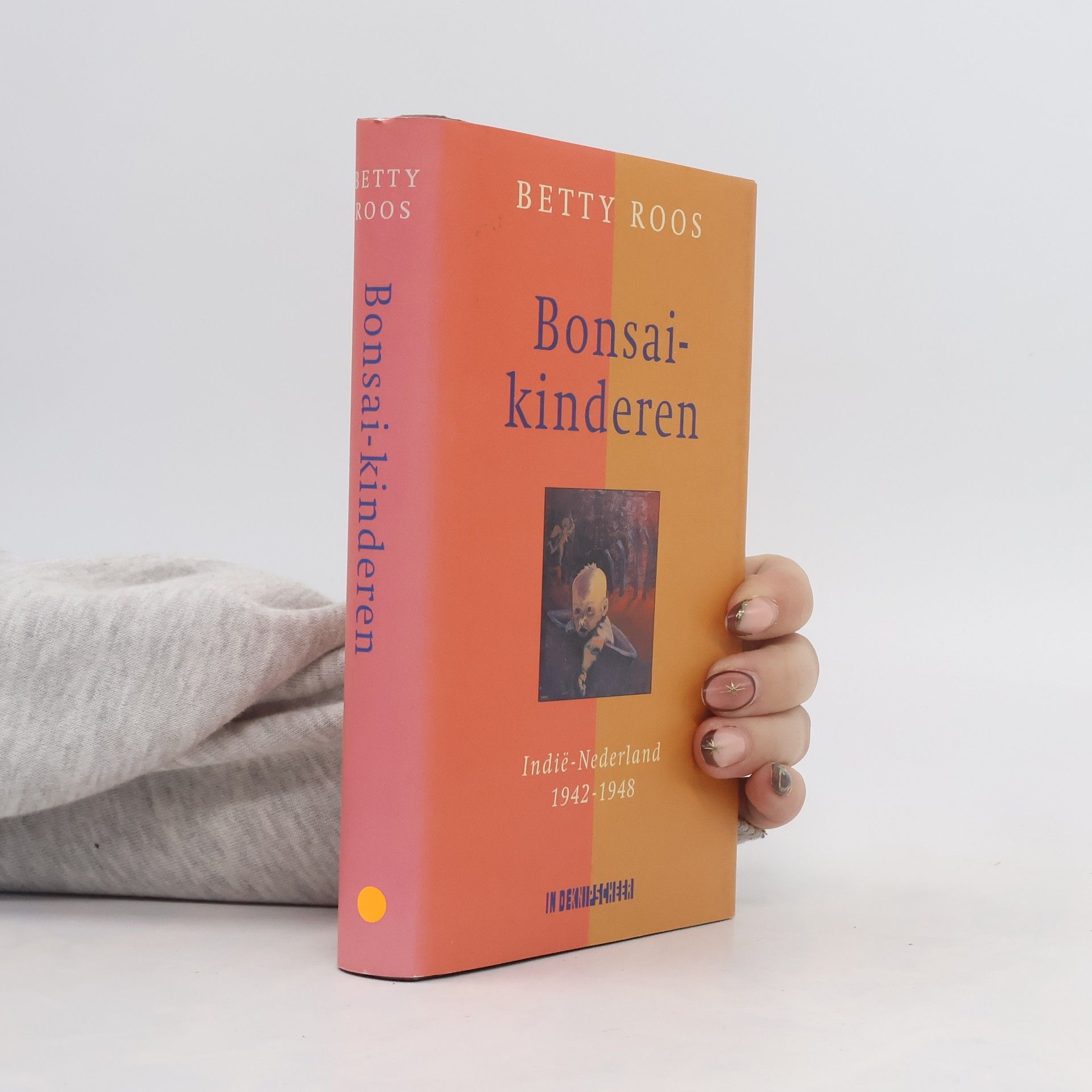 Betty Roos Bonsai-kinderen
