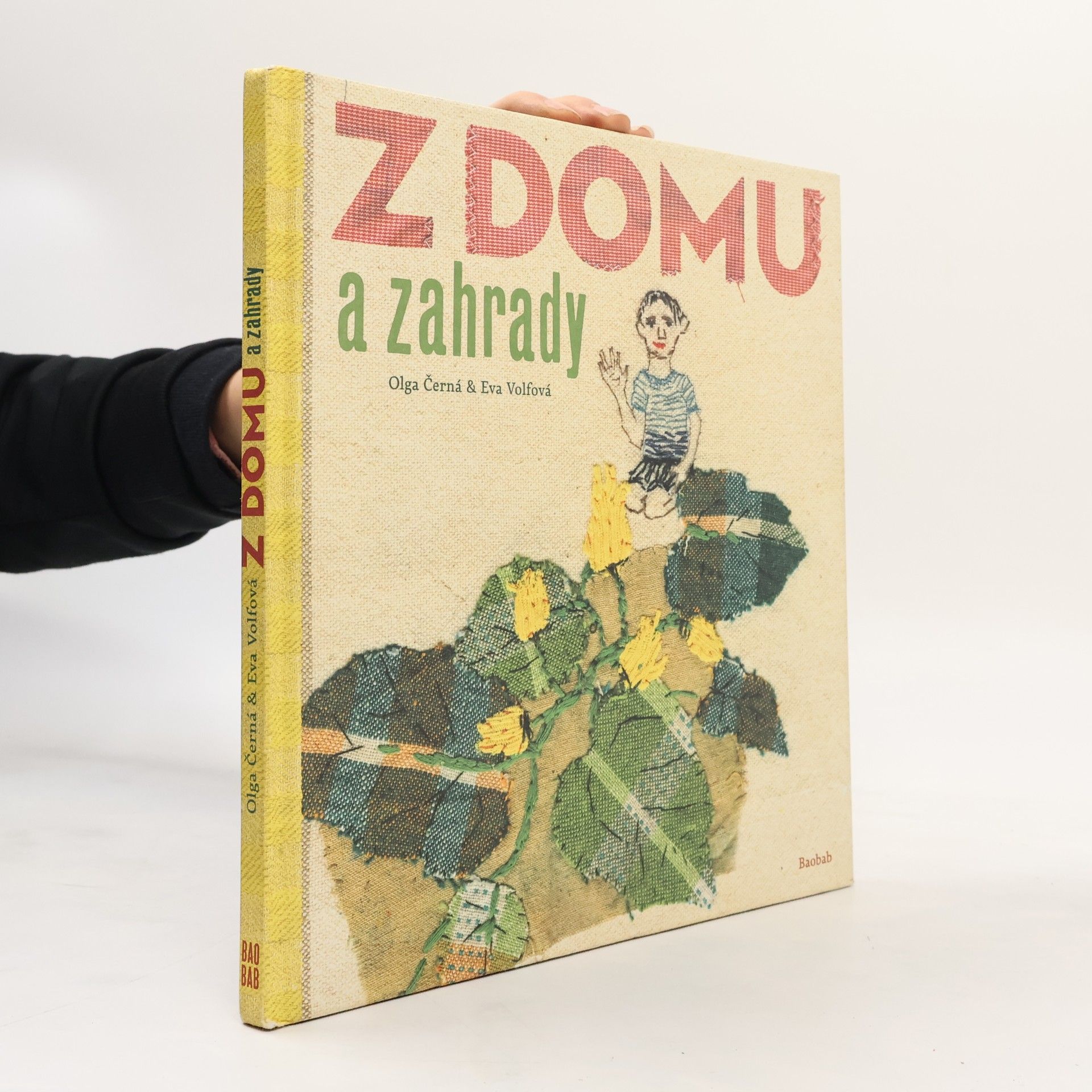 Z domu a zahrady
