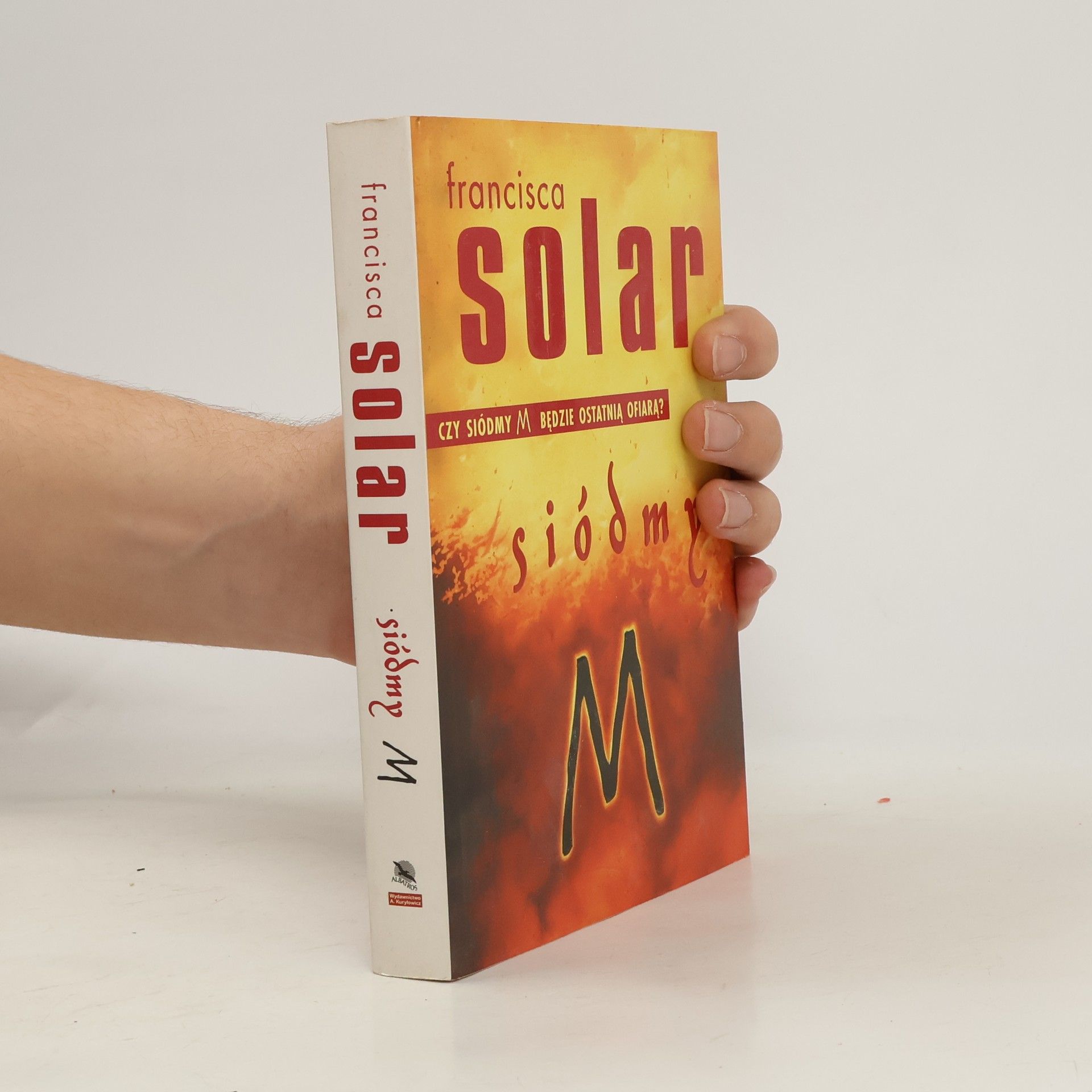 Francisca Solar Siódmy M