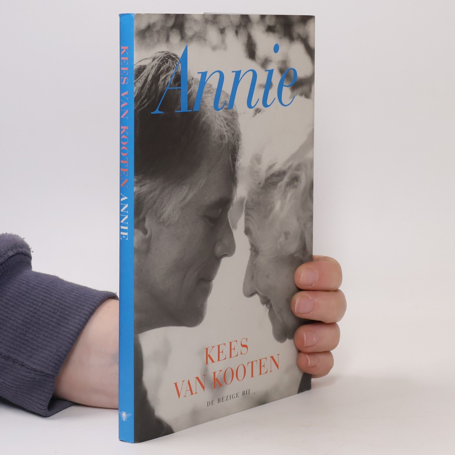 Kees Van Kooten Annie