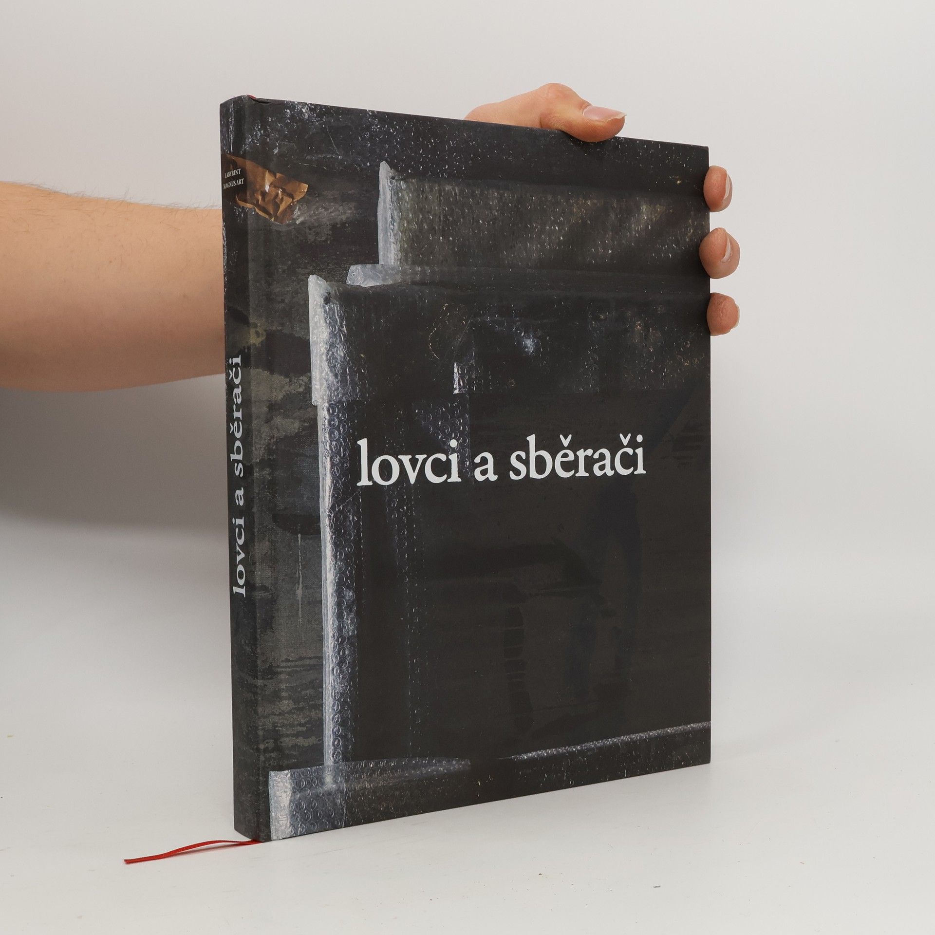 Autorenkollektiv Lovci a sběrači