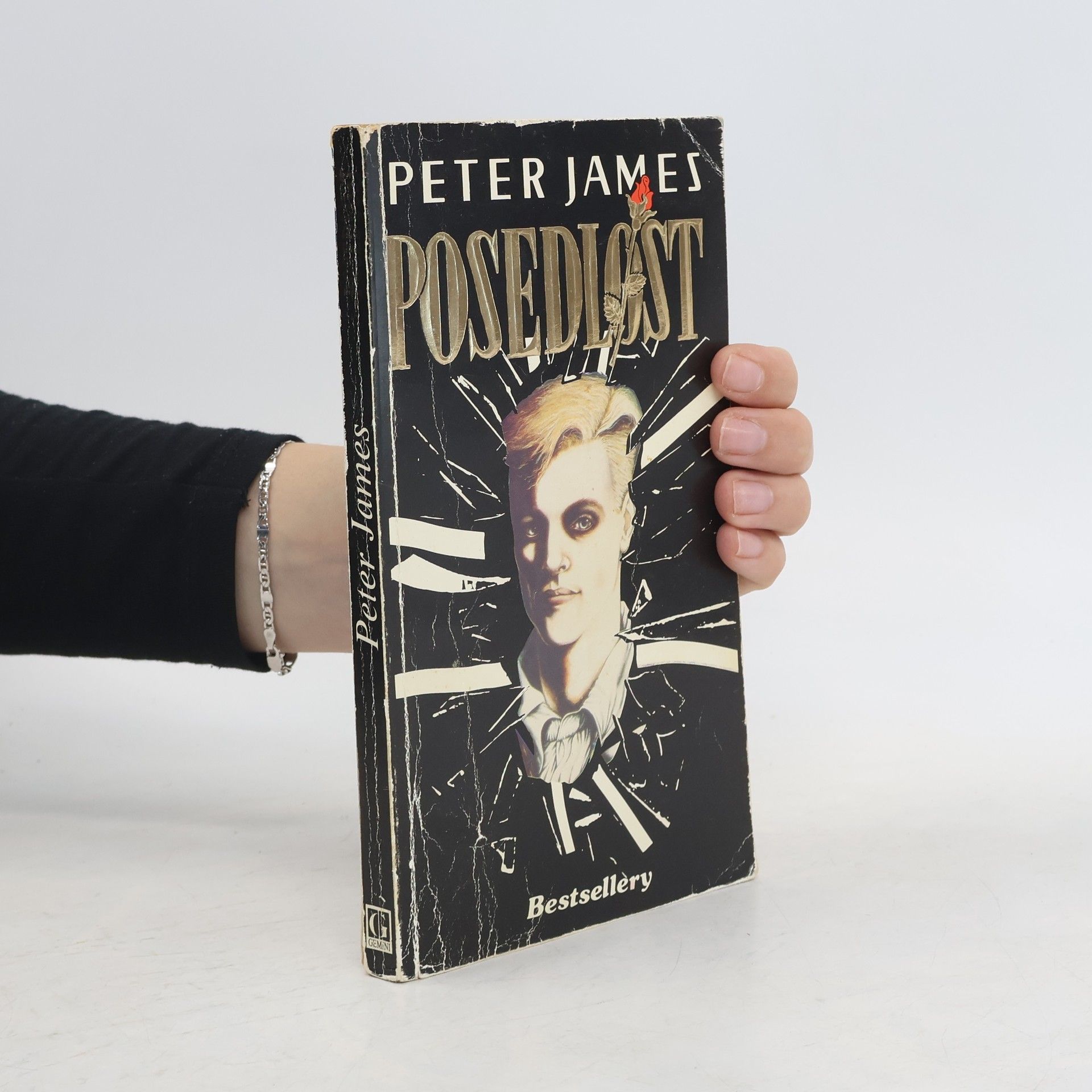 Peter James Posedlost