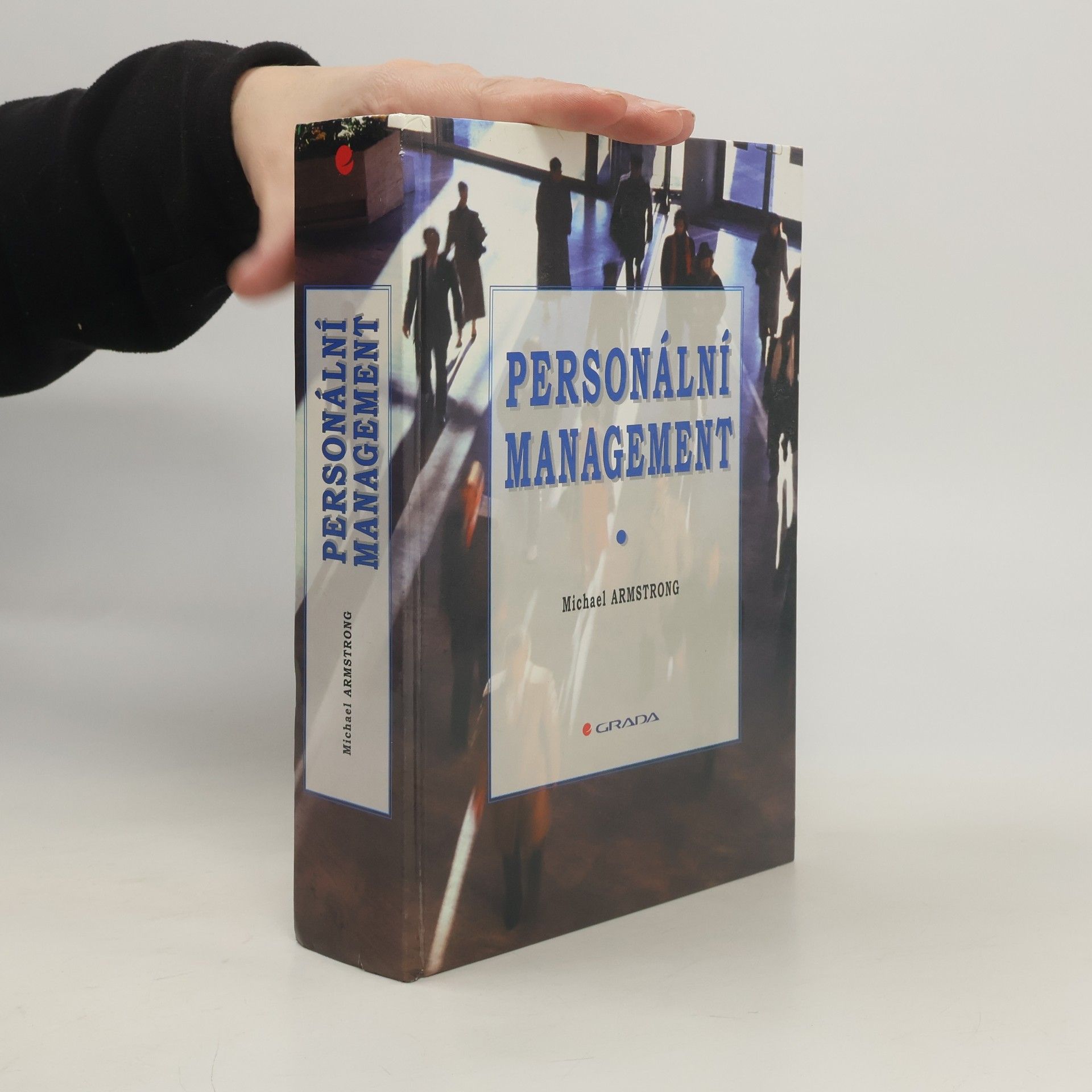 Personální management