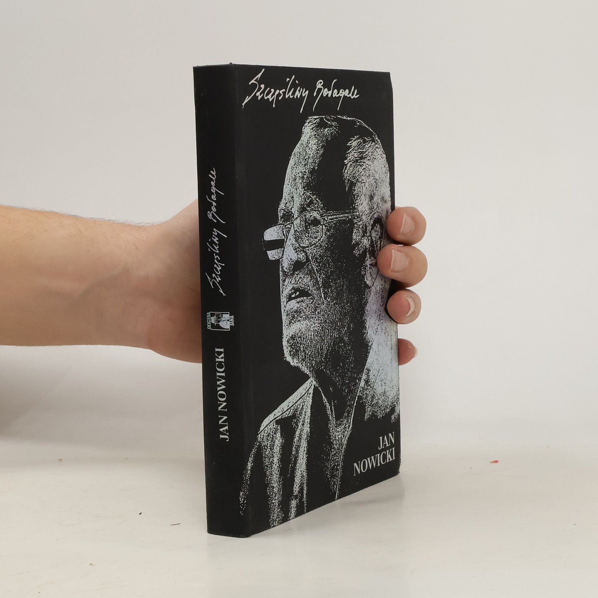 Szczęśliwy bałagan