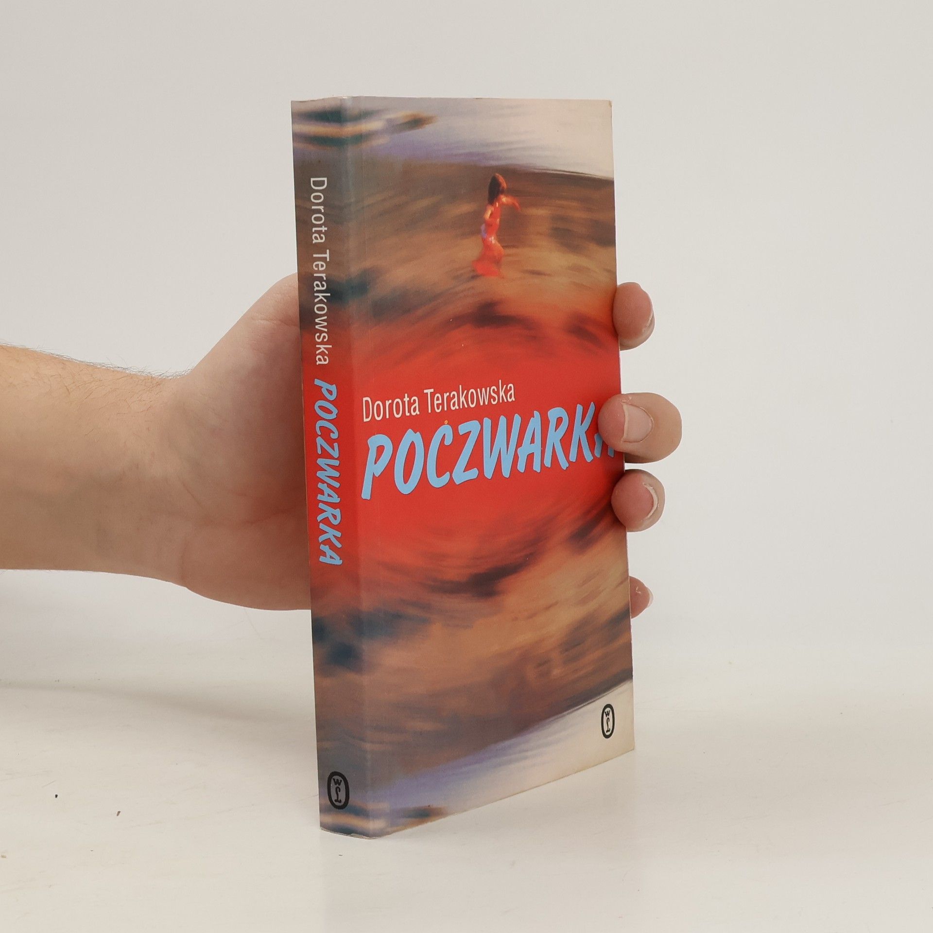 Dorota Terakowska Poczwarka