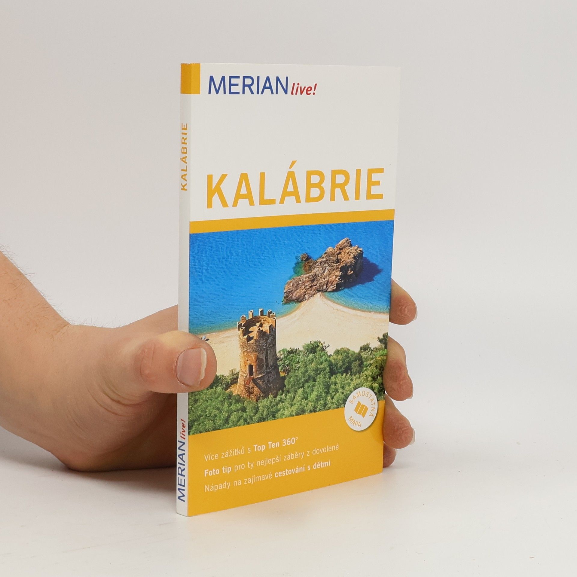 Peter Amann Kalábrie