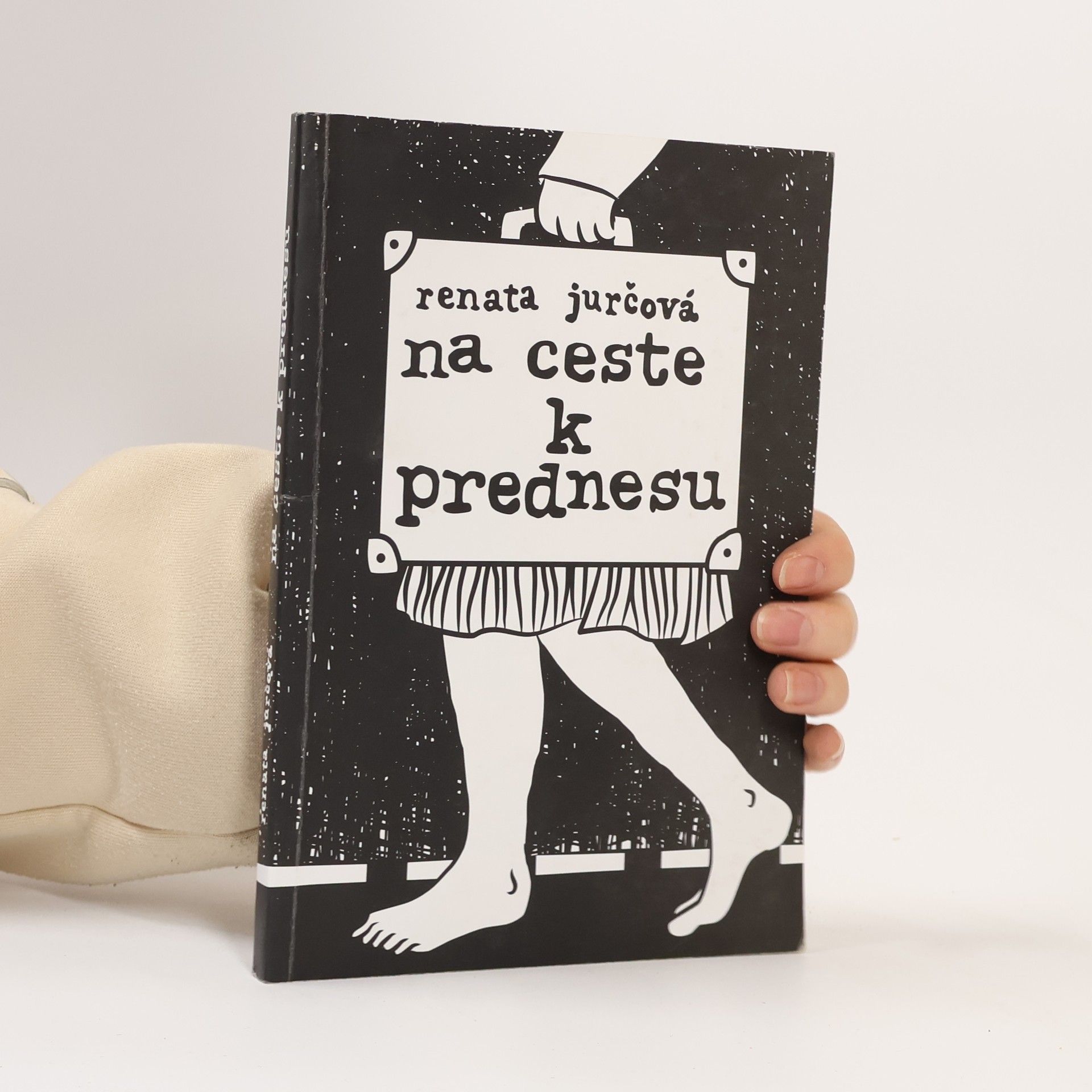 Na cestě k přednesu