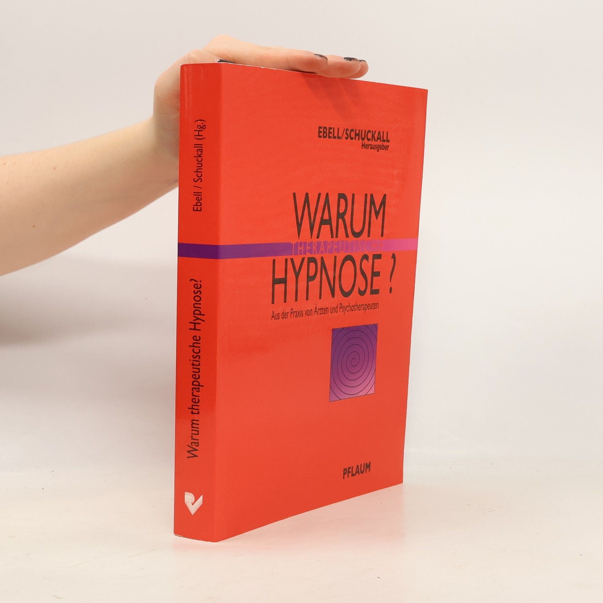 Warum therapeutische Hypnose?