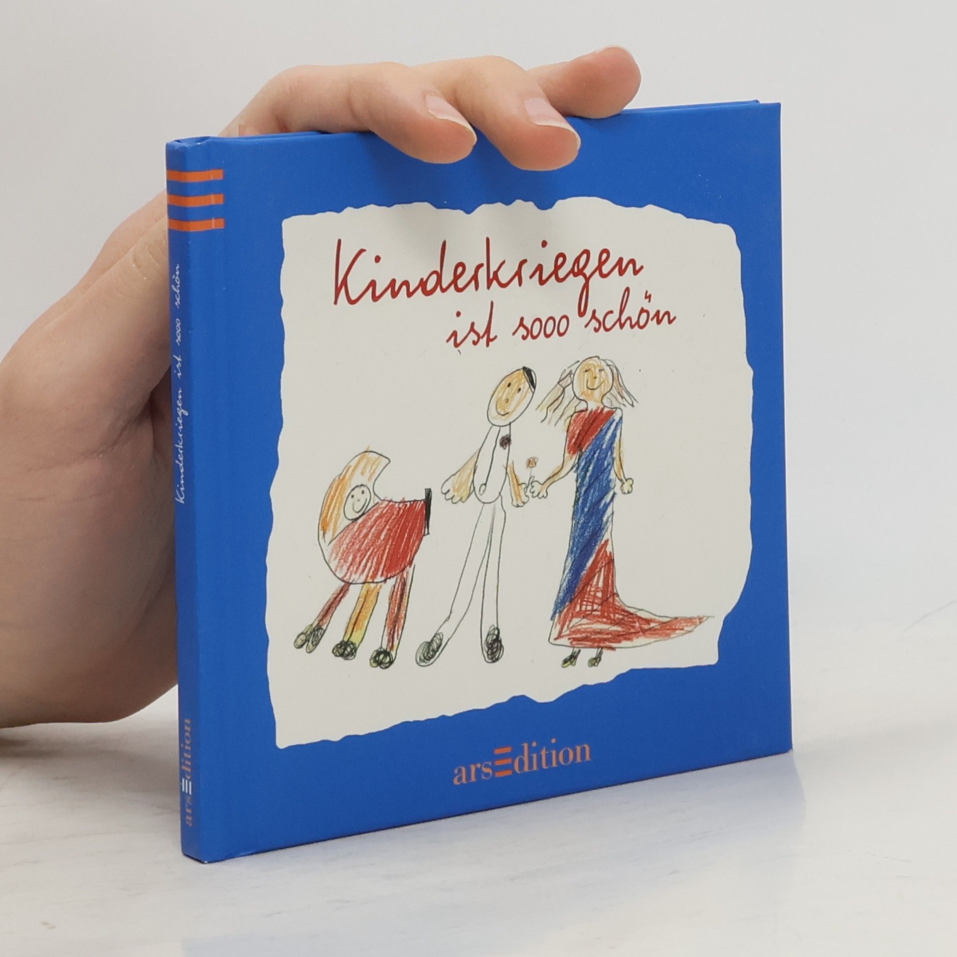 Jan Kuhl Sooo schön: Kinderkriegen ist sooo schön