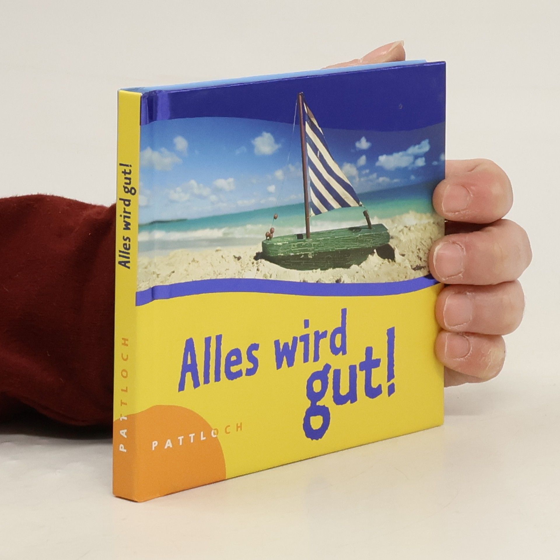 Autorenkollektiv Alles wird gut!