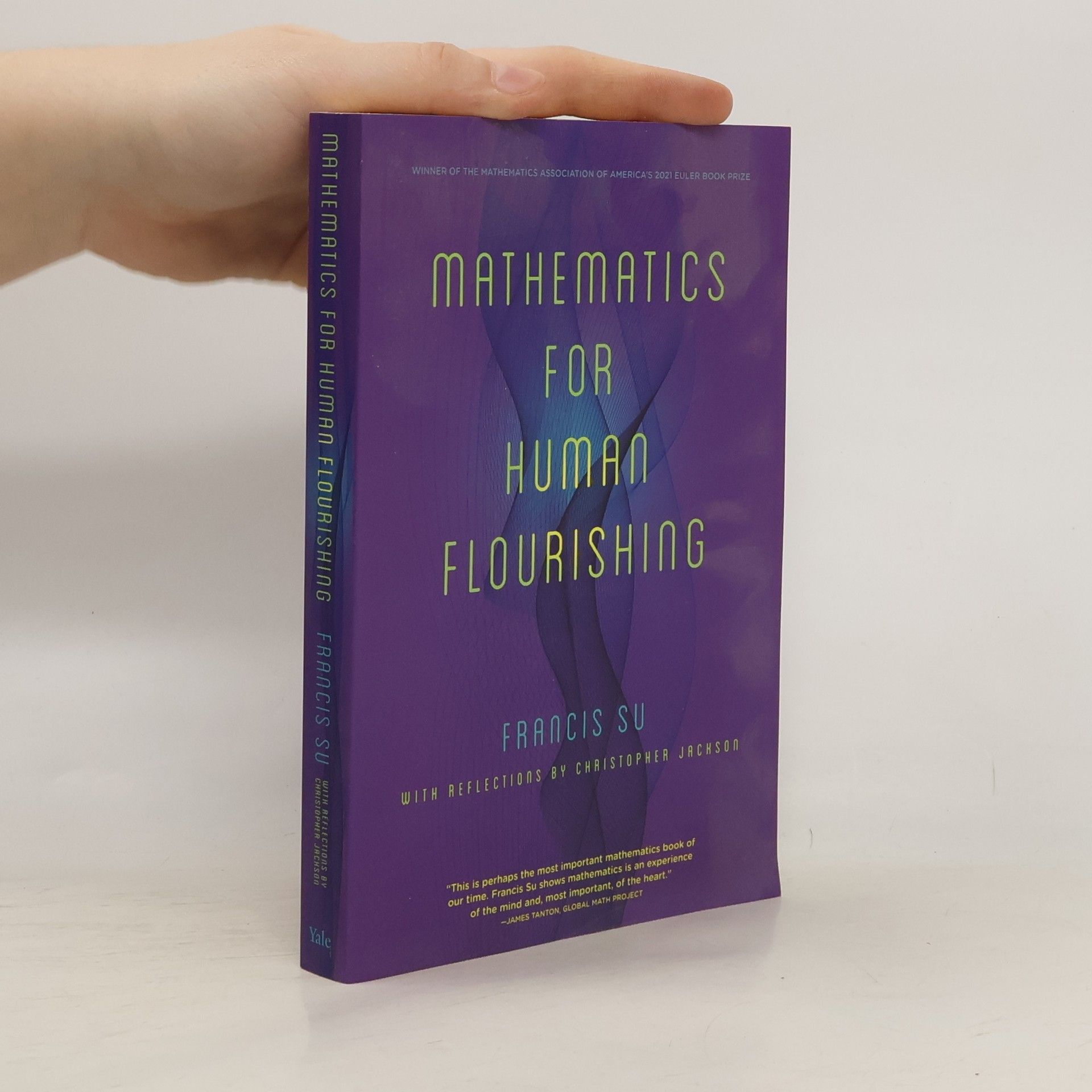 Pope Francis Mathematics for Human Flourishing