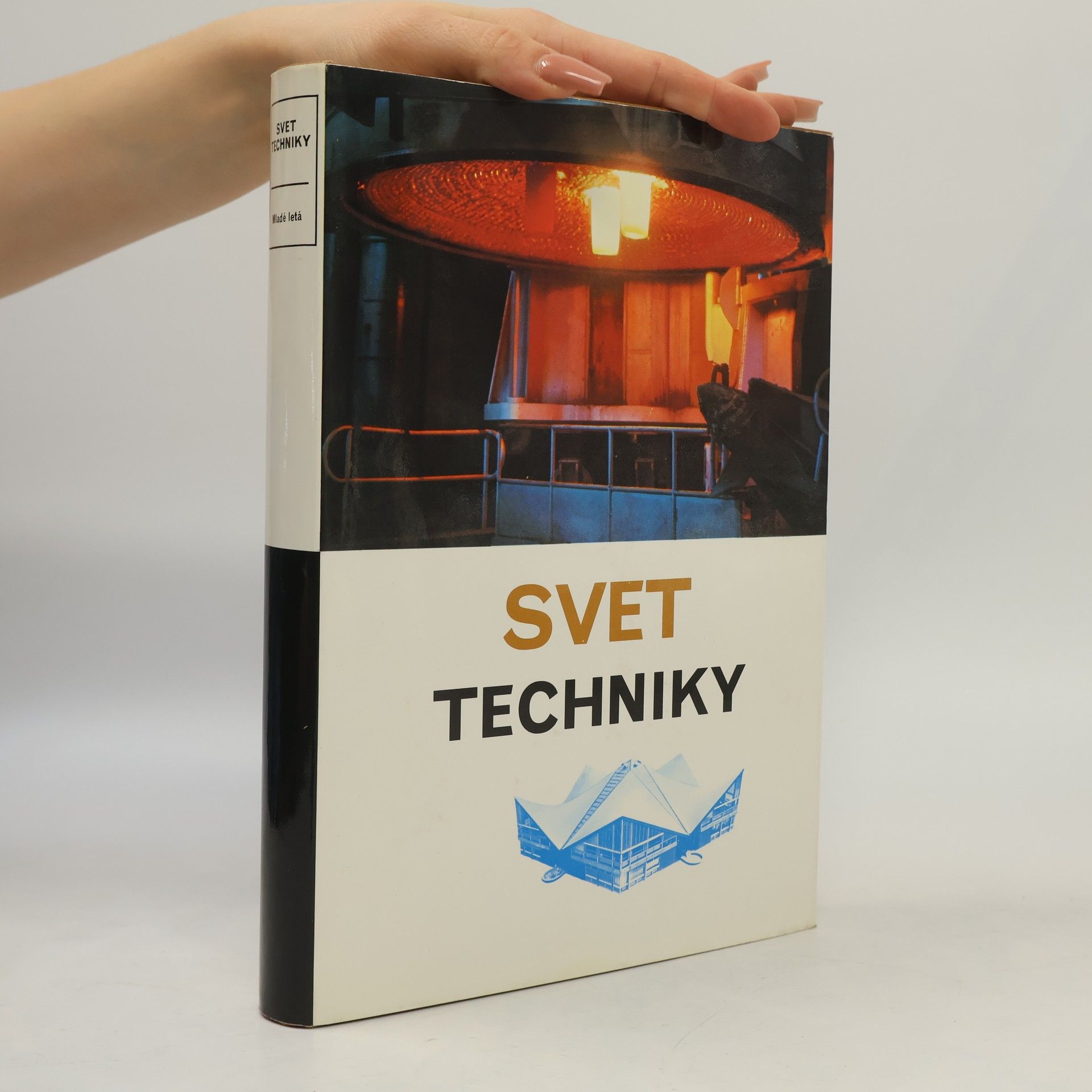 Autorenkollektiv Svet techniky