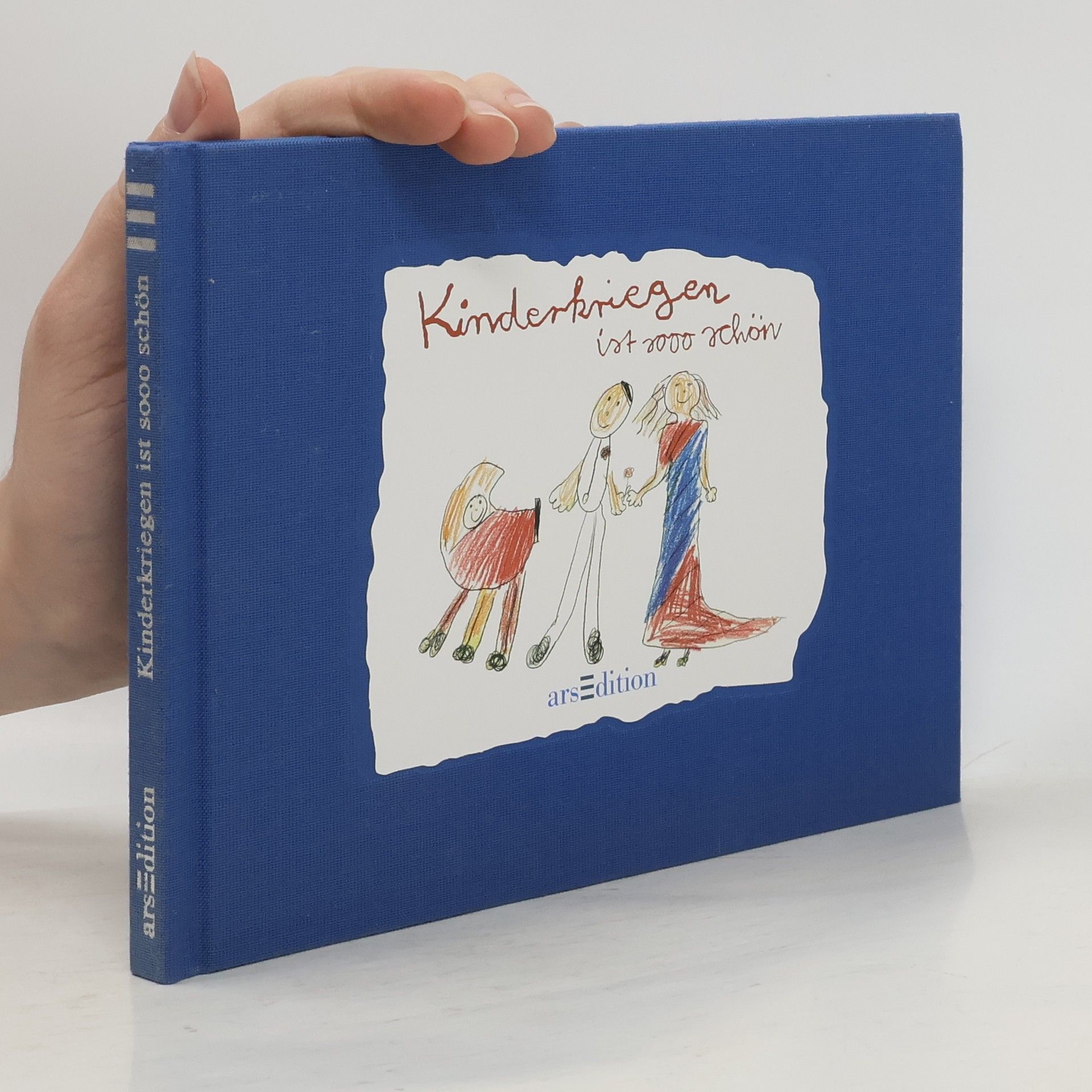 Jan Kuhl Kinderkriegen ist sooo schön