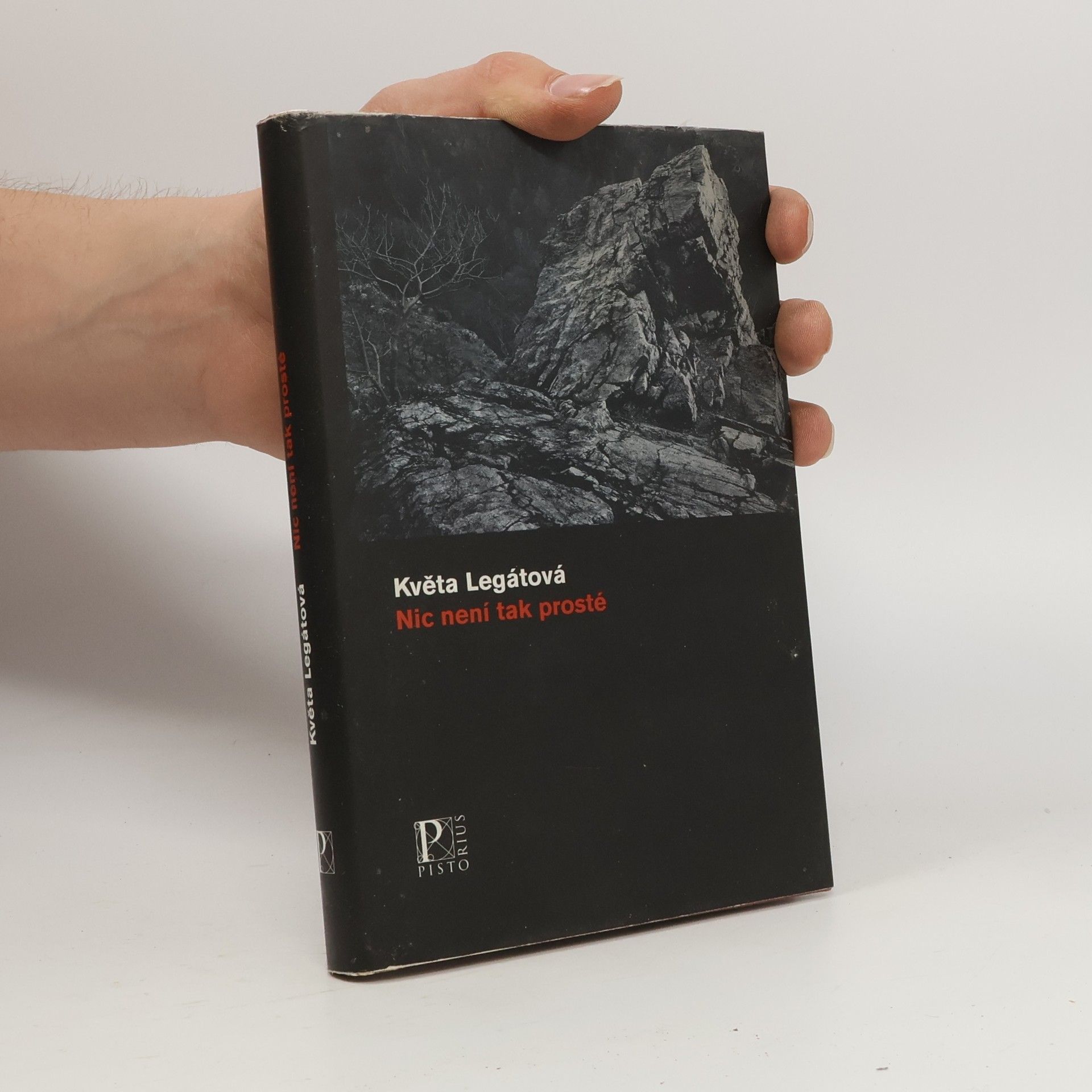 Nic není tak prosté