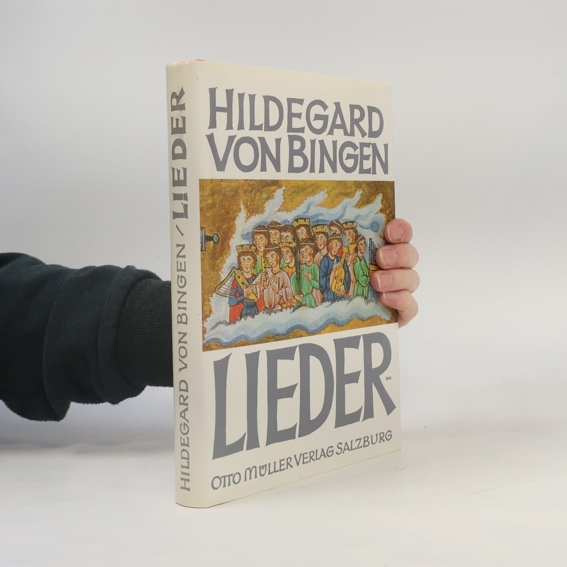 Lieder