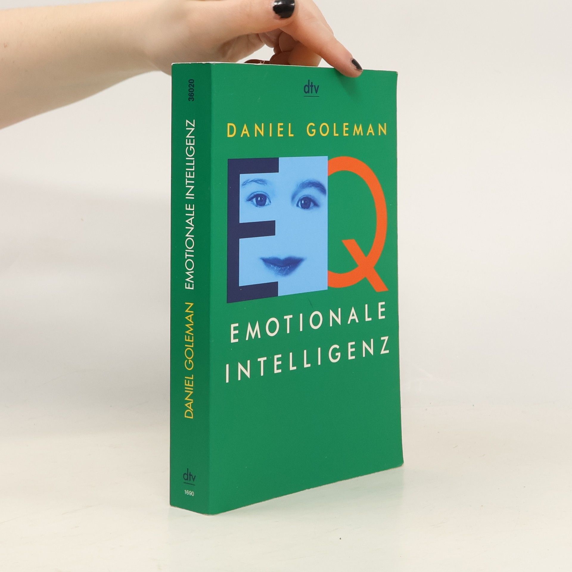 Daniel Goleman Emotionale Intelligenz