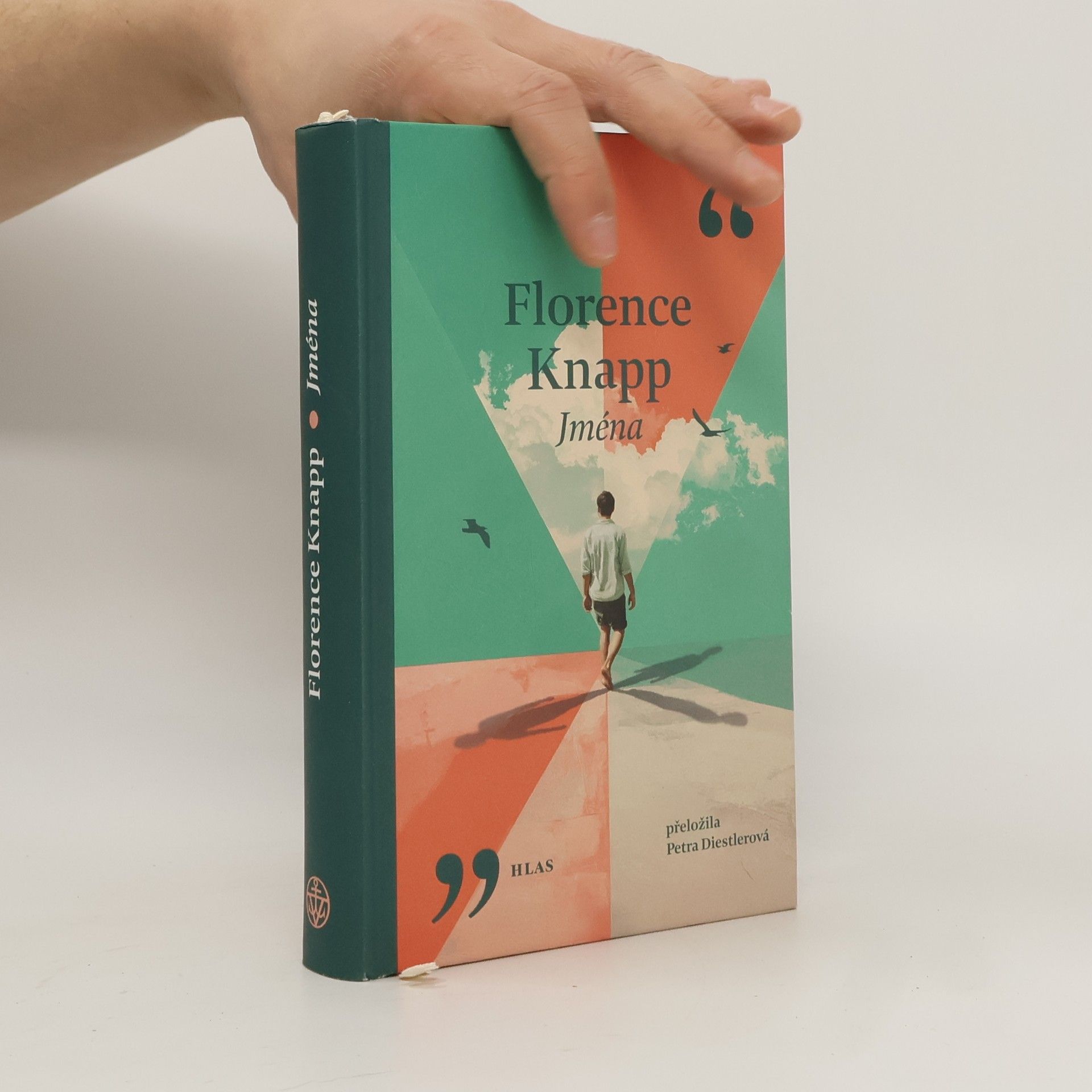 Florence Knapp Jména