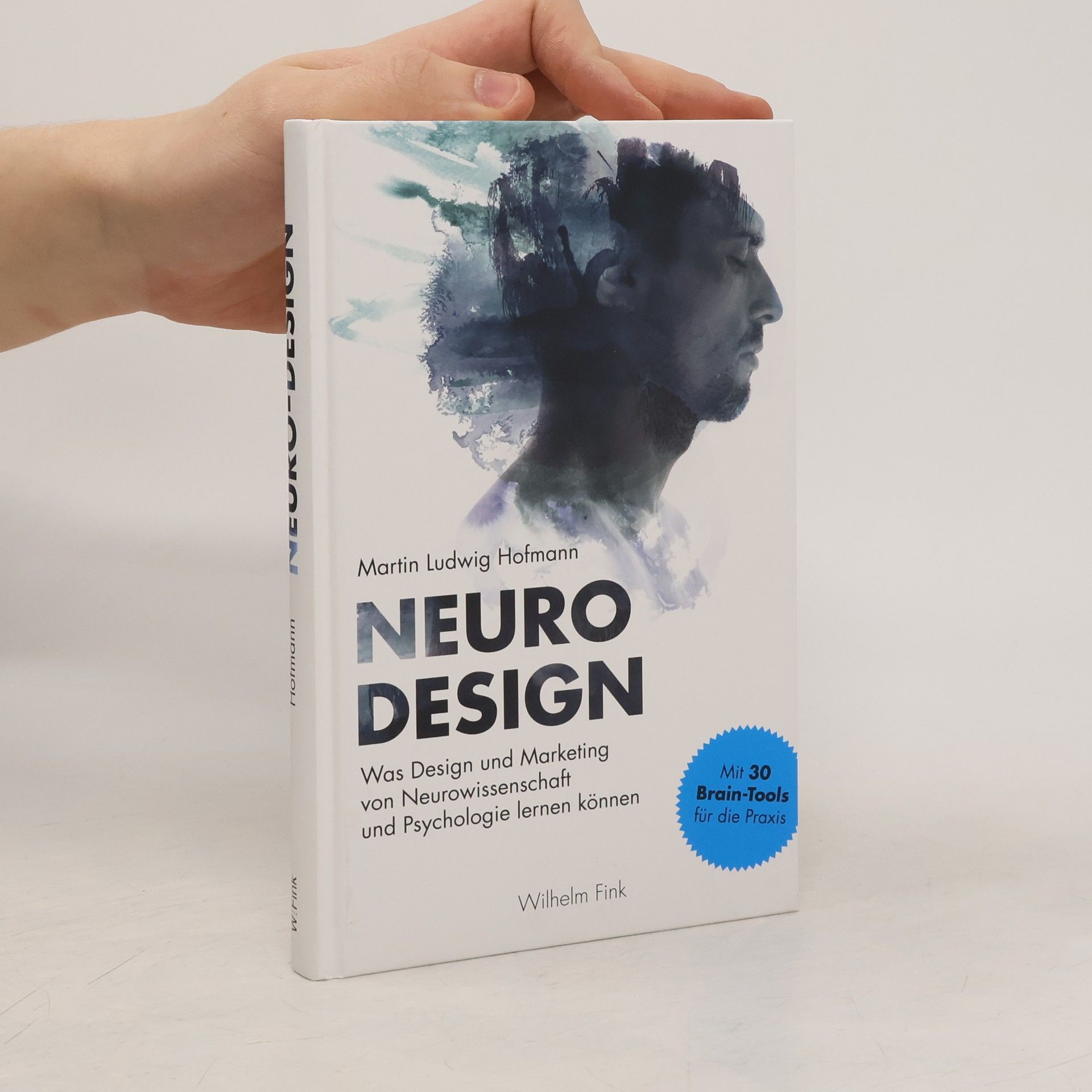 Martin Ludwig Hofmann Neuro Design