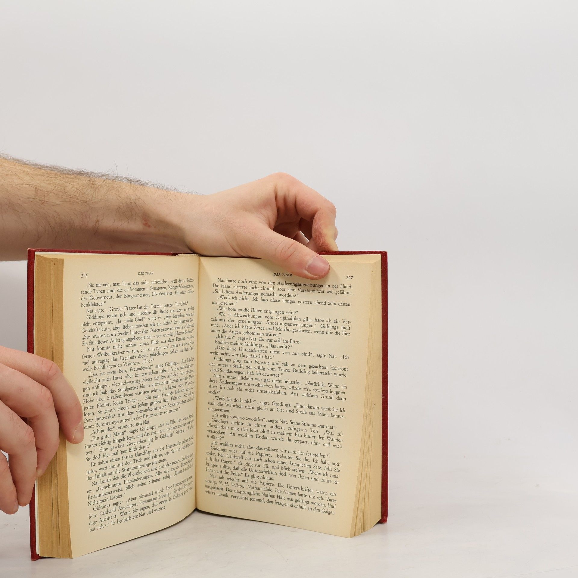 Peter Benchley Reader's Digest Auswahlbücher. Der weiße Hai. Nehmen sie Platz. Der Turm. Die Baskenmütze