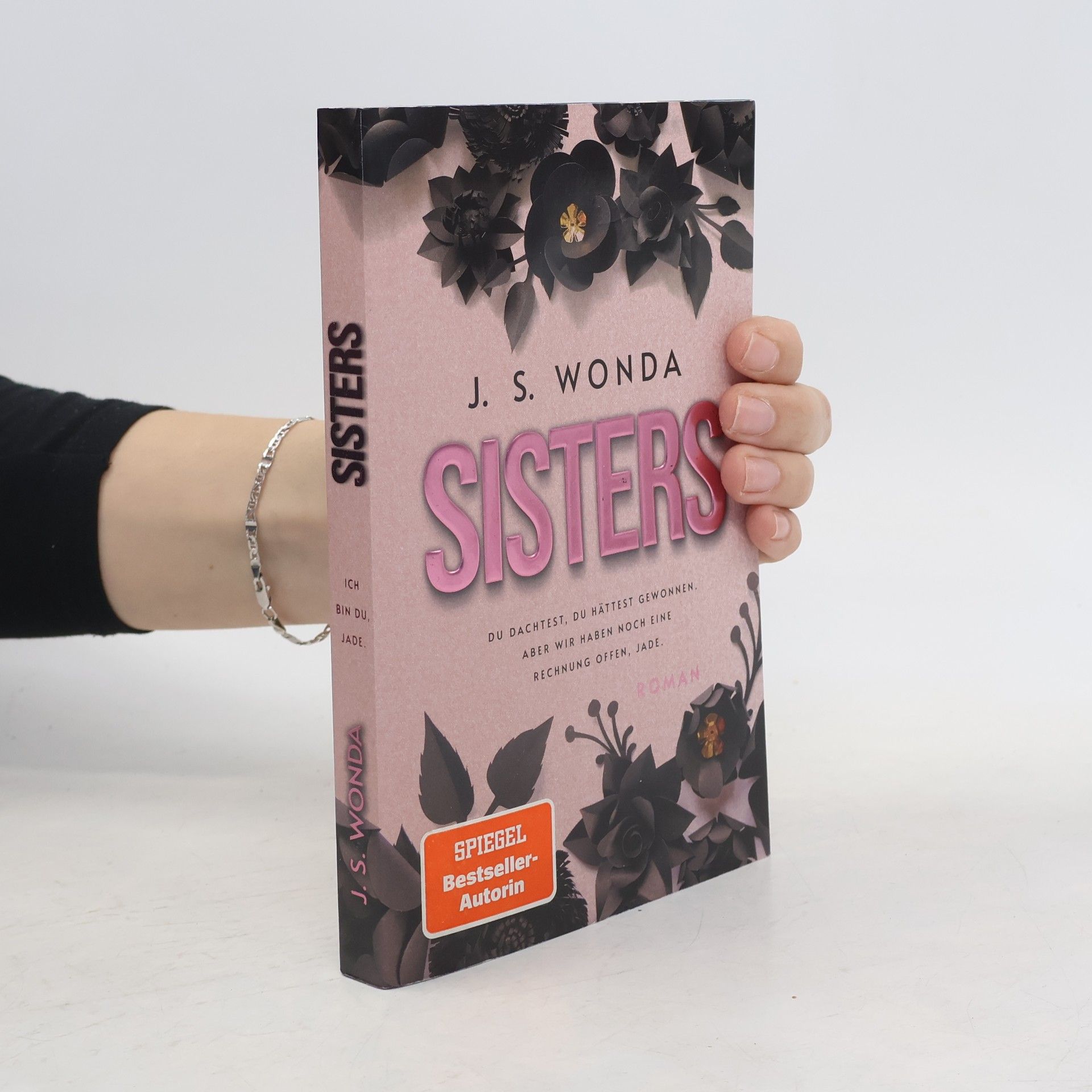 Jane S. Wonda Sisters