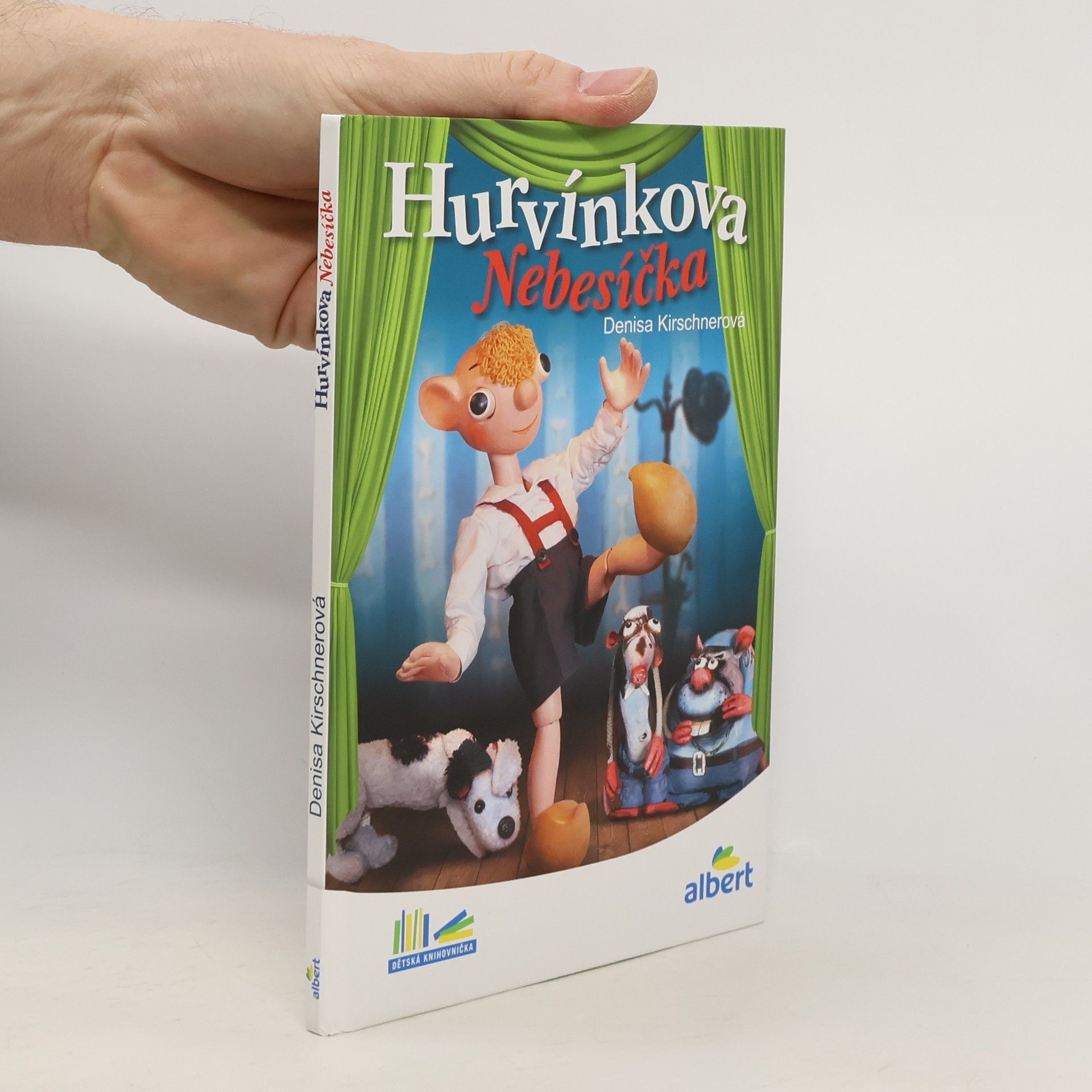 Hurvínkova nebesíčka