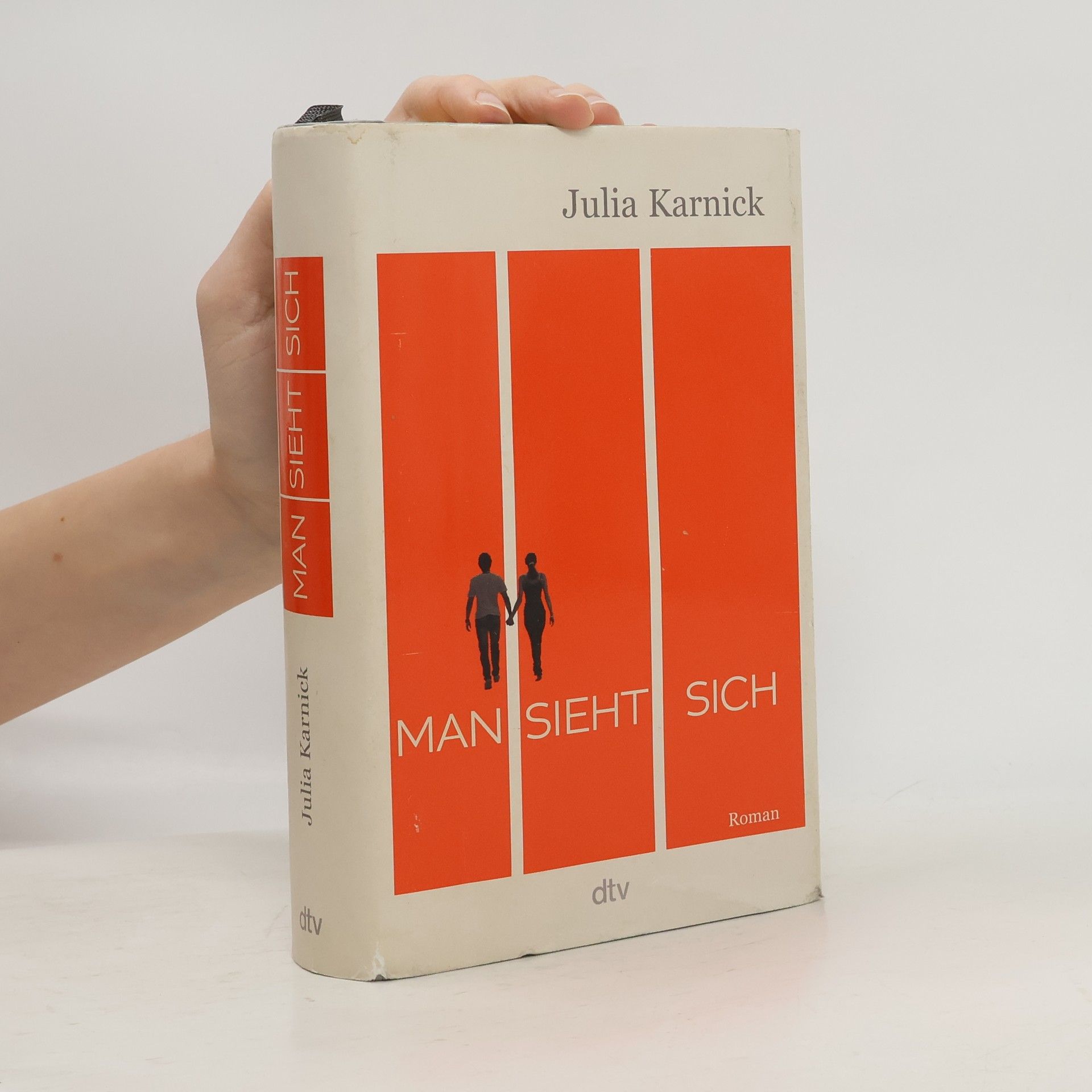 Julia Karnick Man sieht sich