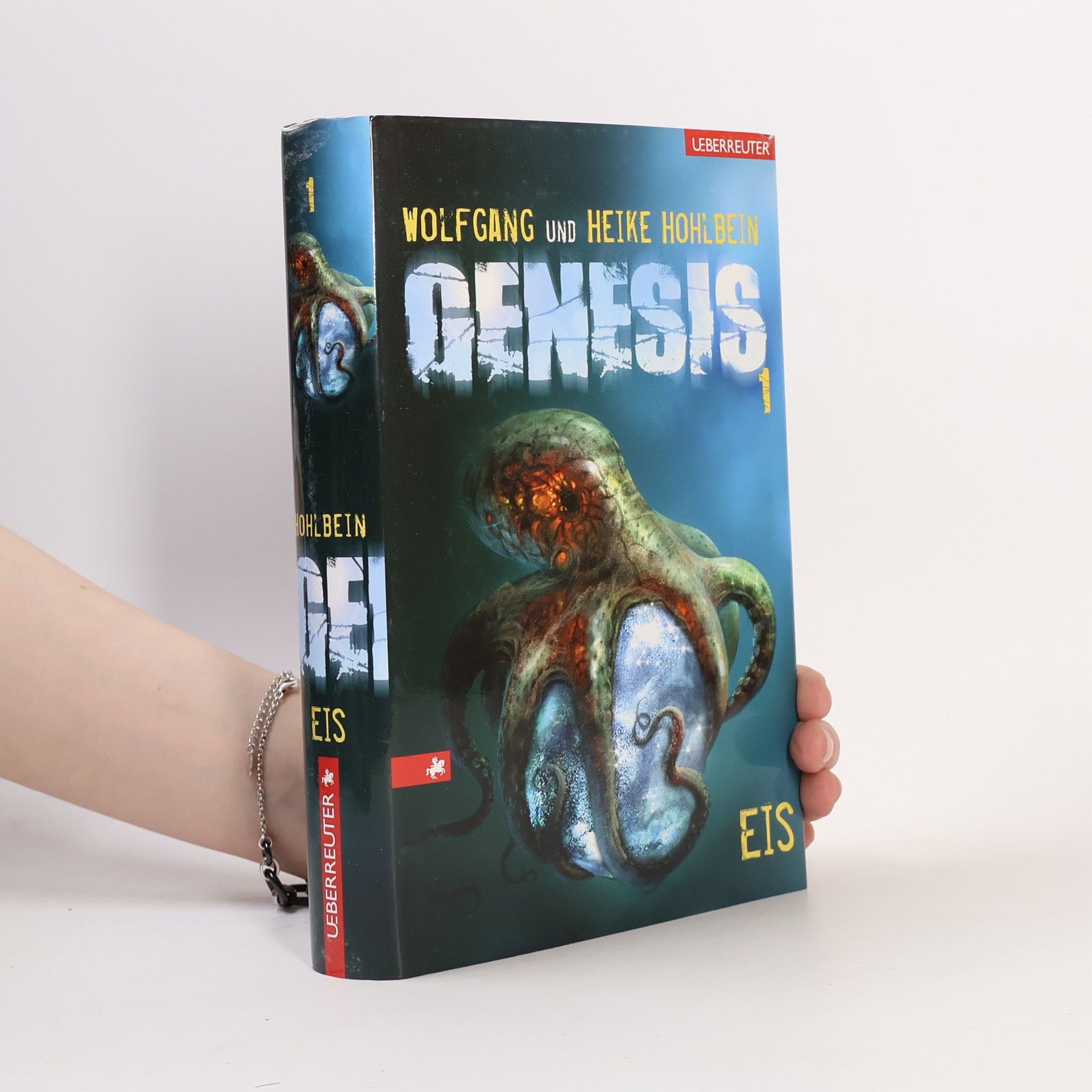Heike Hohlbein Genesis 1