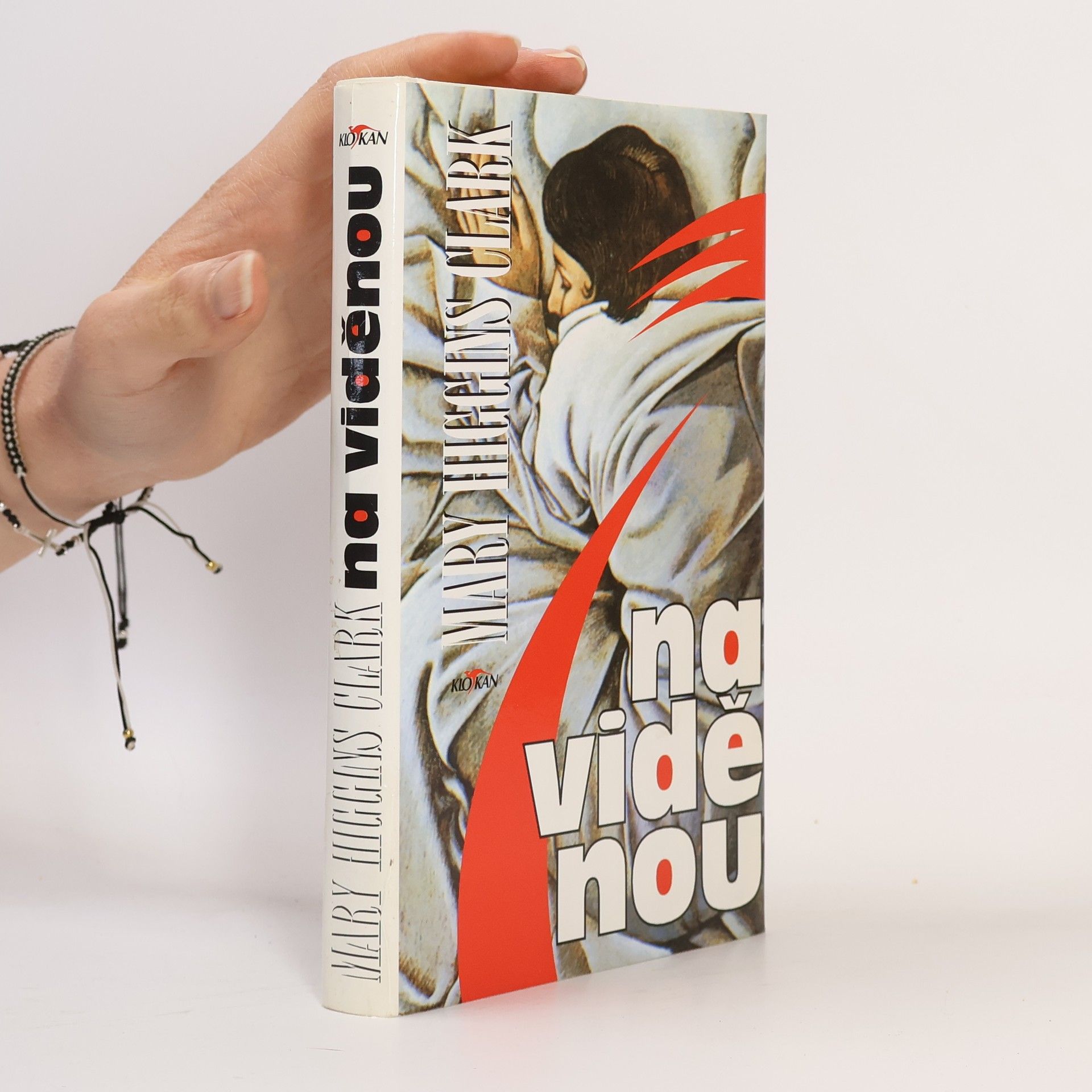 Mary Higgins Clark Na viděnou