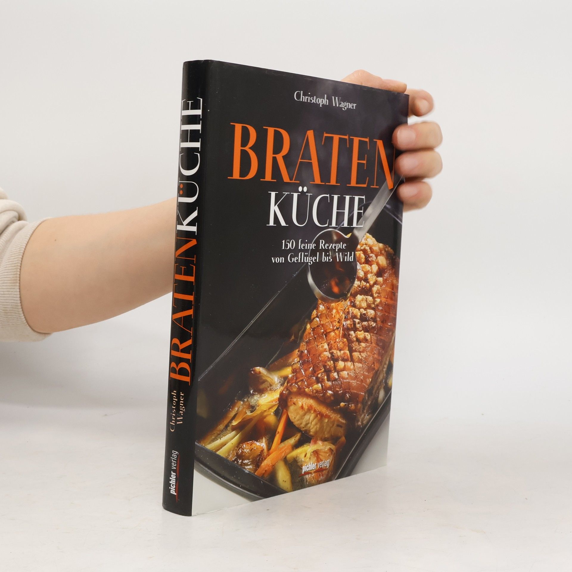 Christoph Wagner Bratenküche