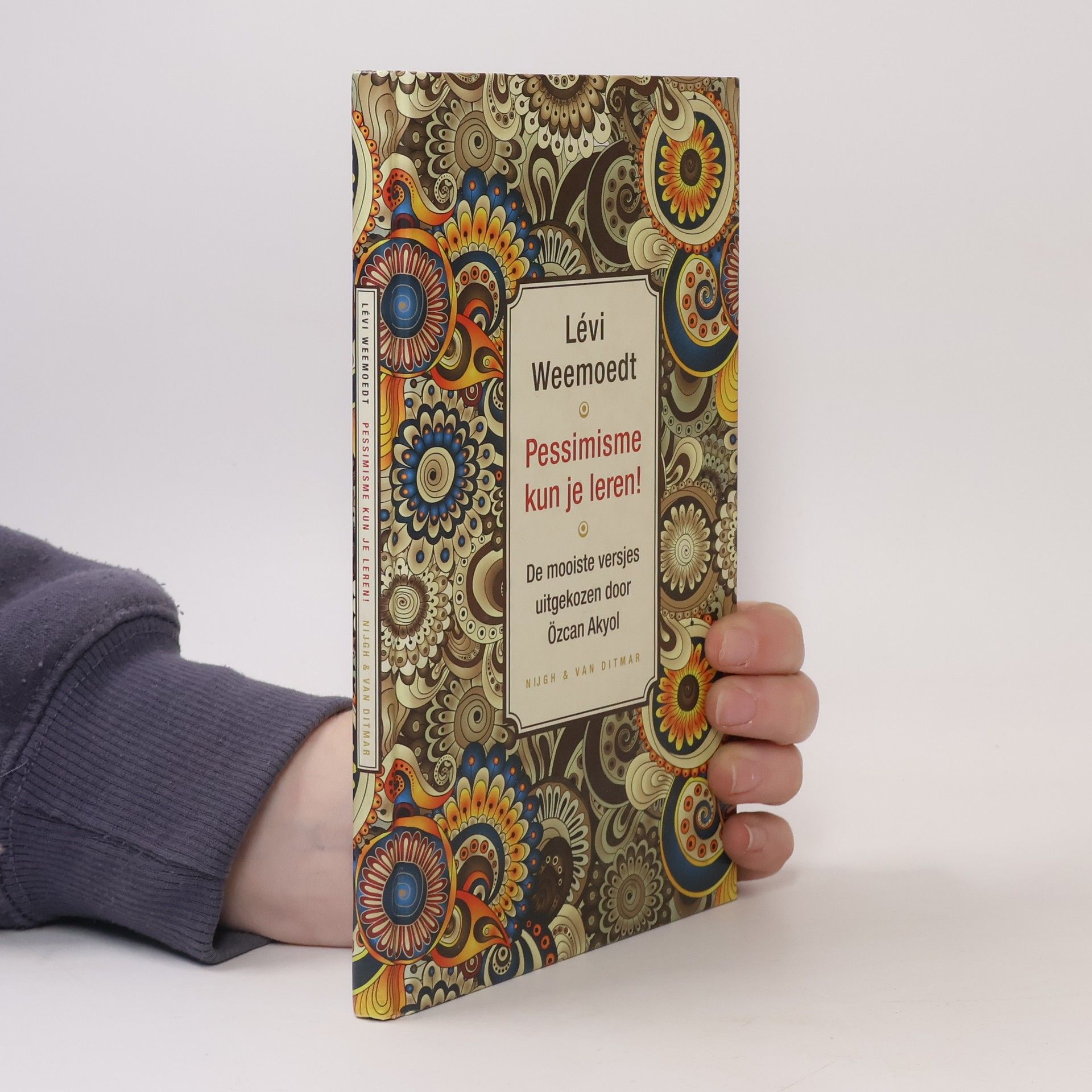 Pessimisme kun je leren!