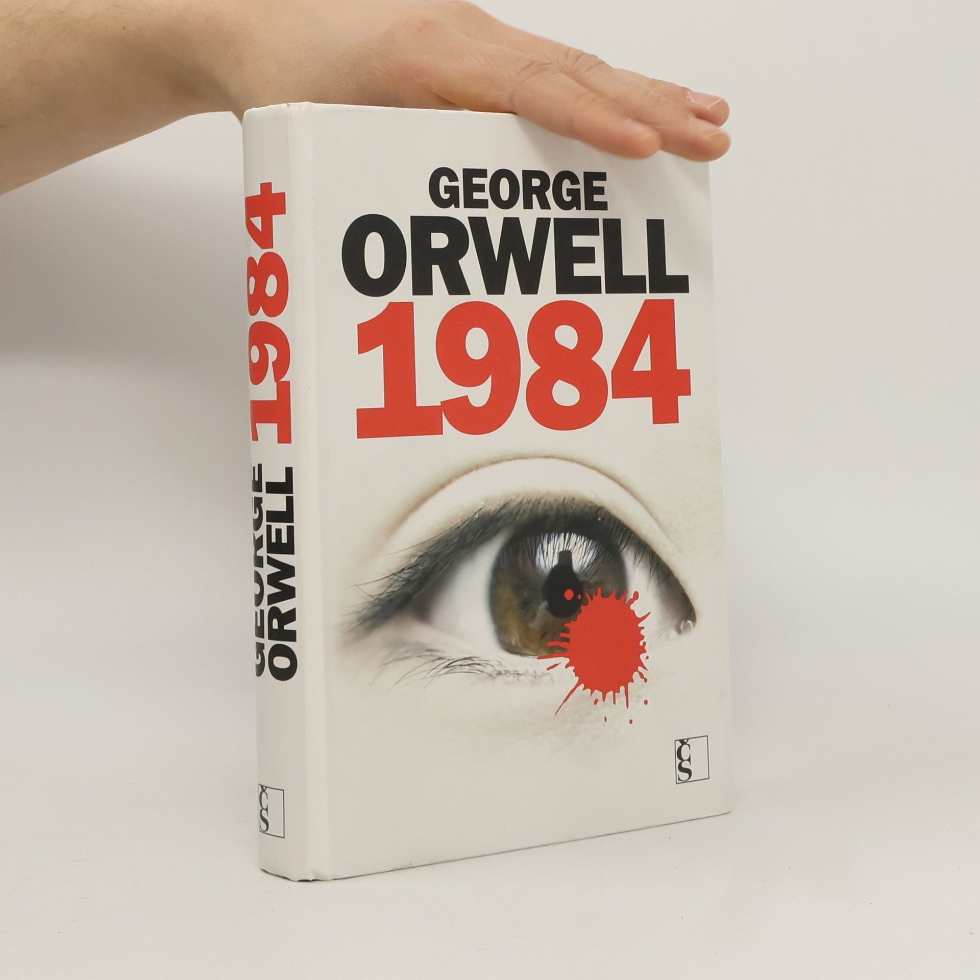 George Orwell 1984