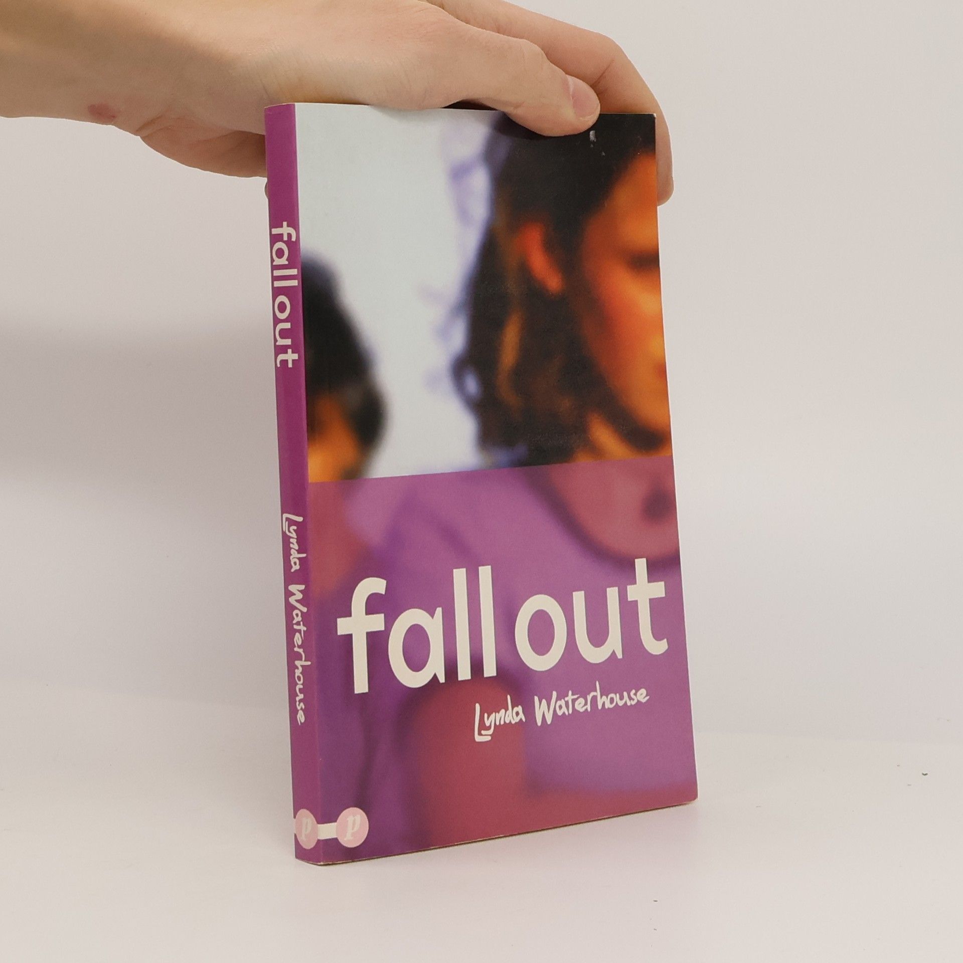 Lynda Waterhouse Fall Out