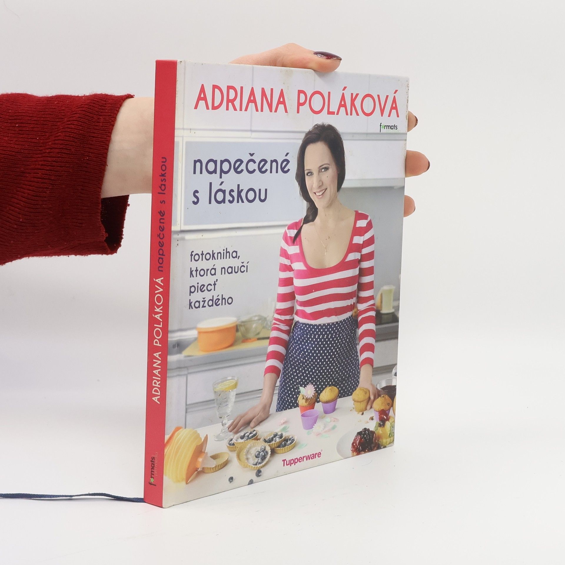 Napečené s láskou