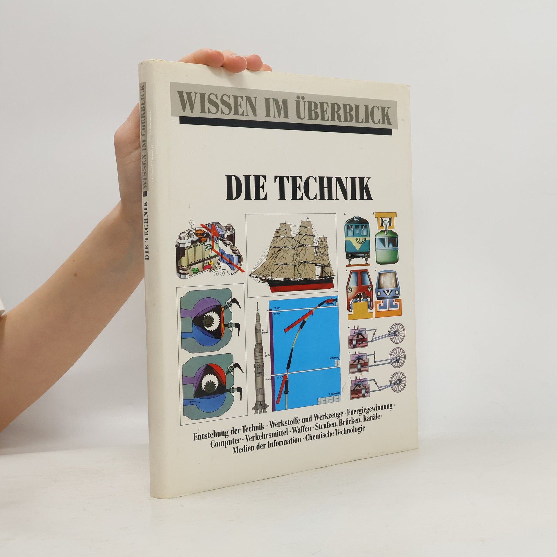 Autorenkollektiv Die Technik