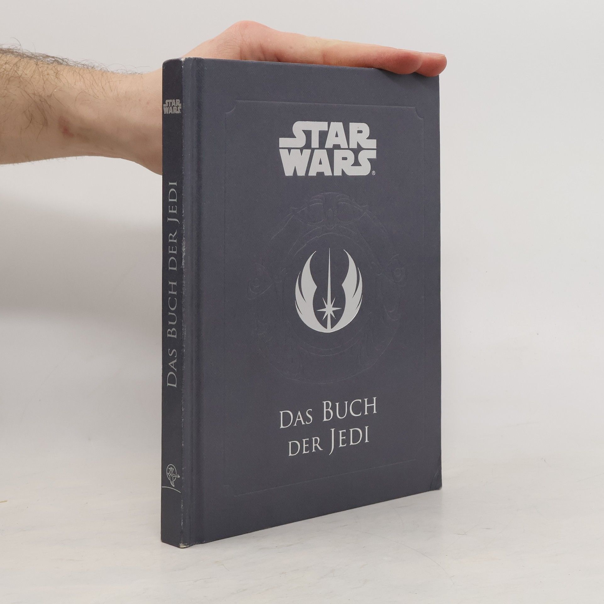 Jason Fry Das Buch der Jedi