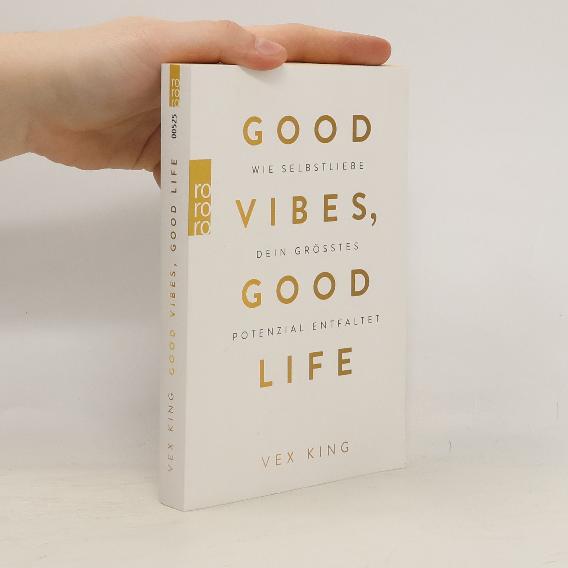 Good Vibes, Good Life