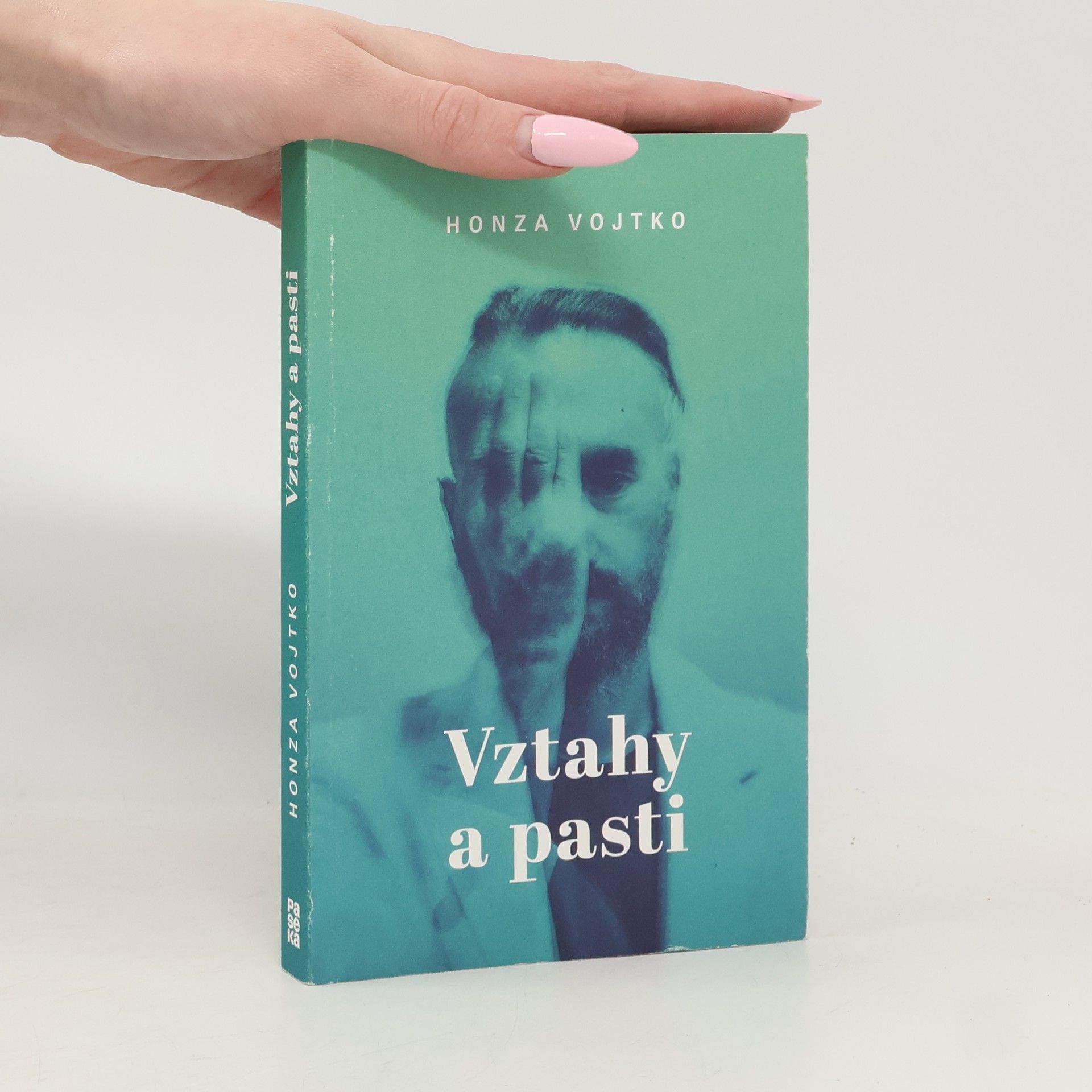 Jan Vojtko Vztahy a pasti
