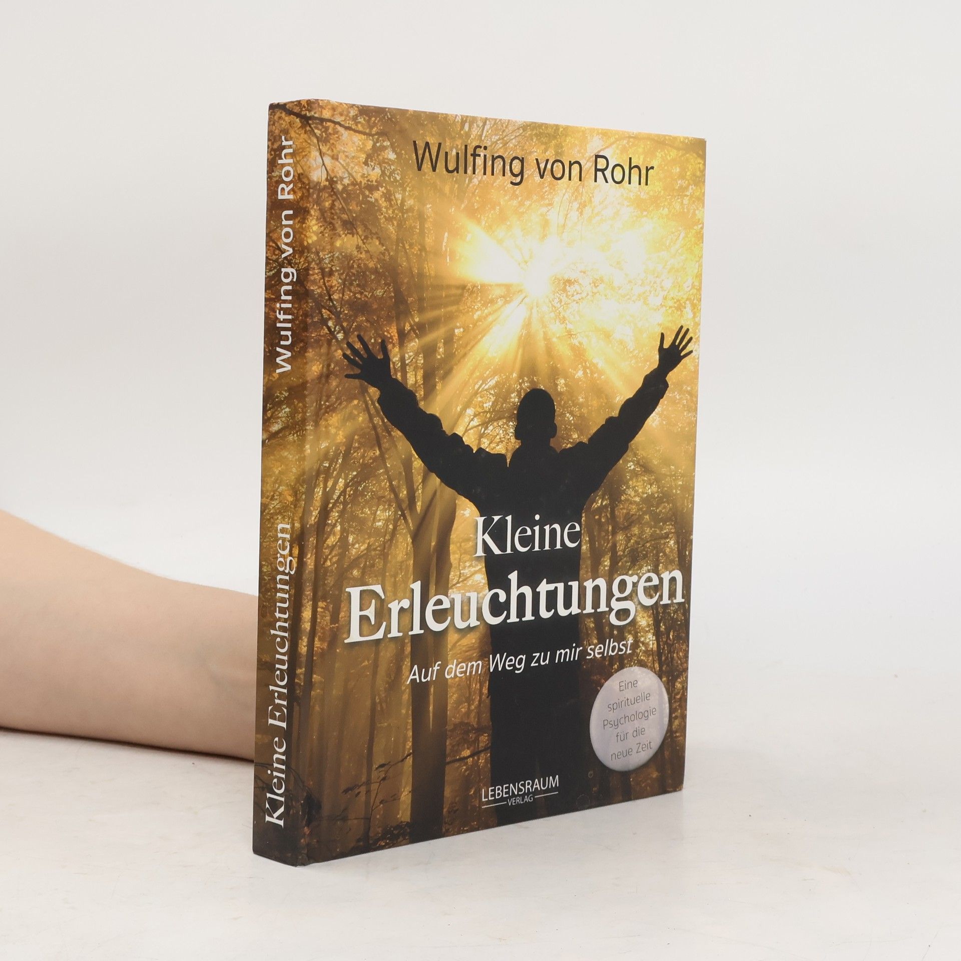 Wulfing von Rohr Kleine Erleuchtungen