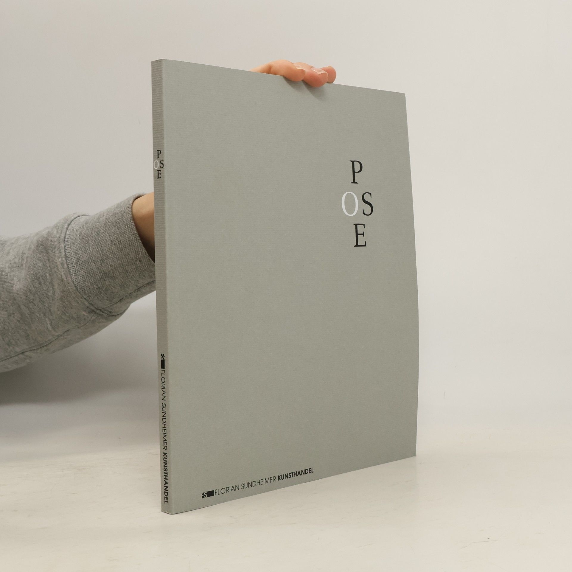 Autorenkollektiv Pose