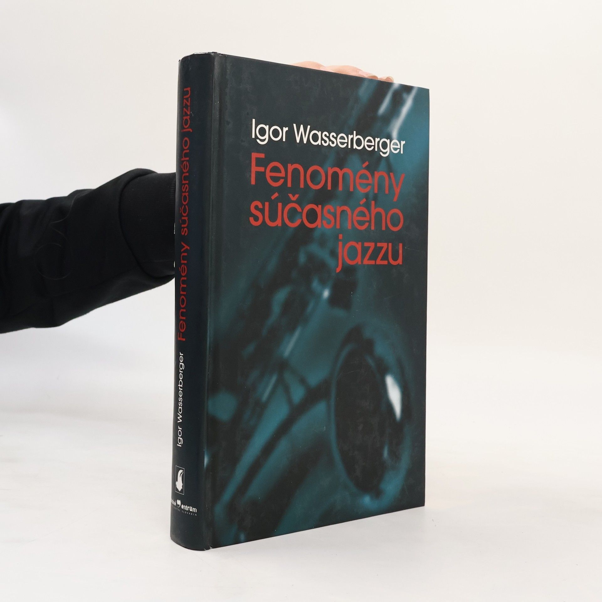 Fenomény súčasného jazzu