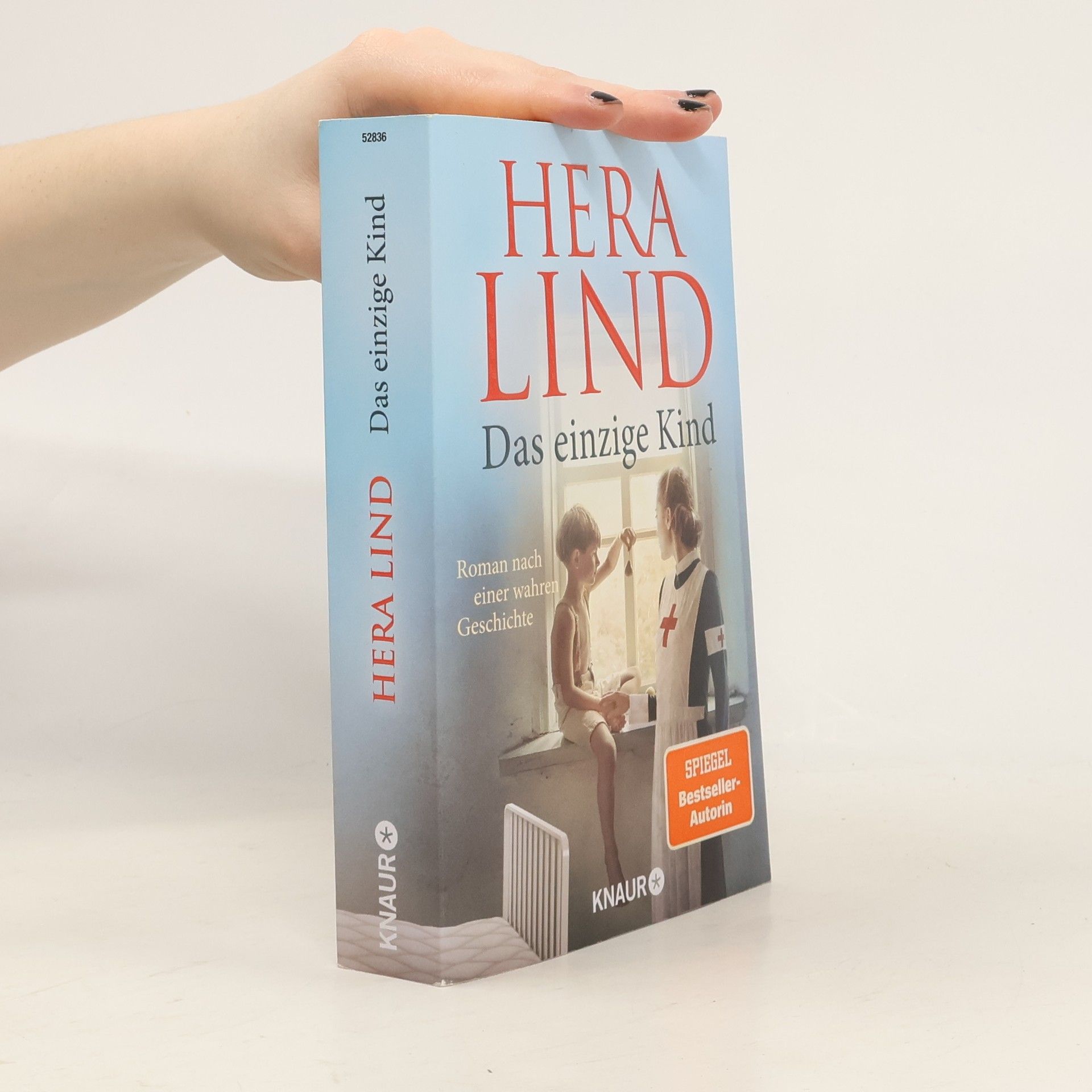 Hera Lind Das einzige Kind