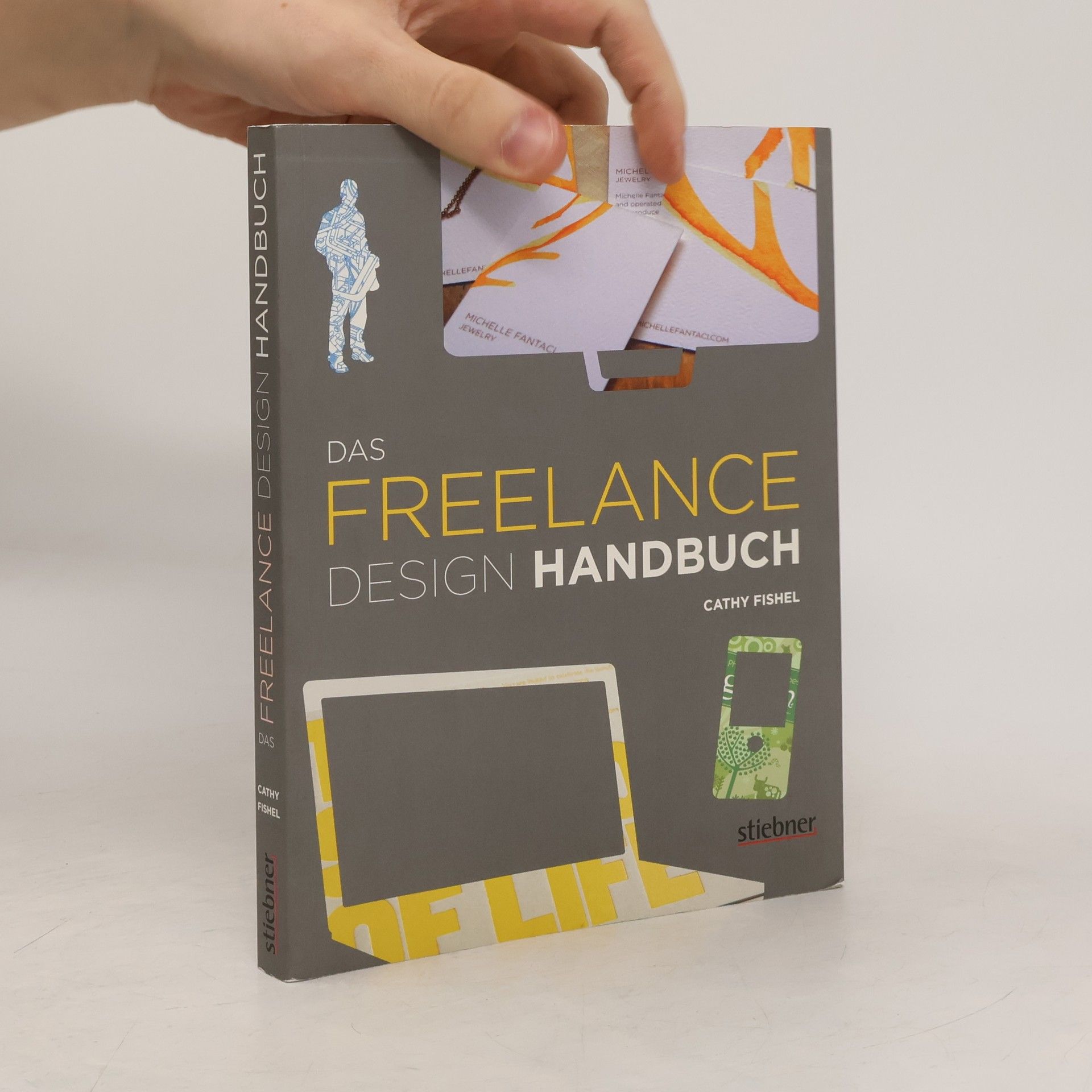 Das Freelance-Design-Handbuch