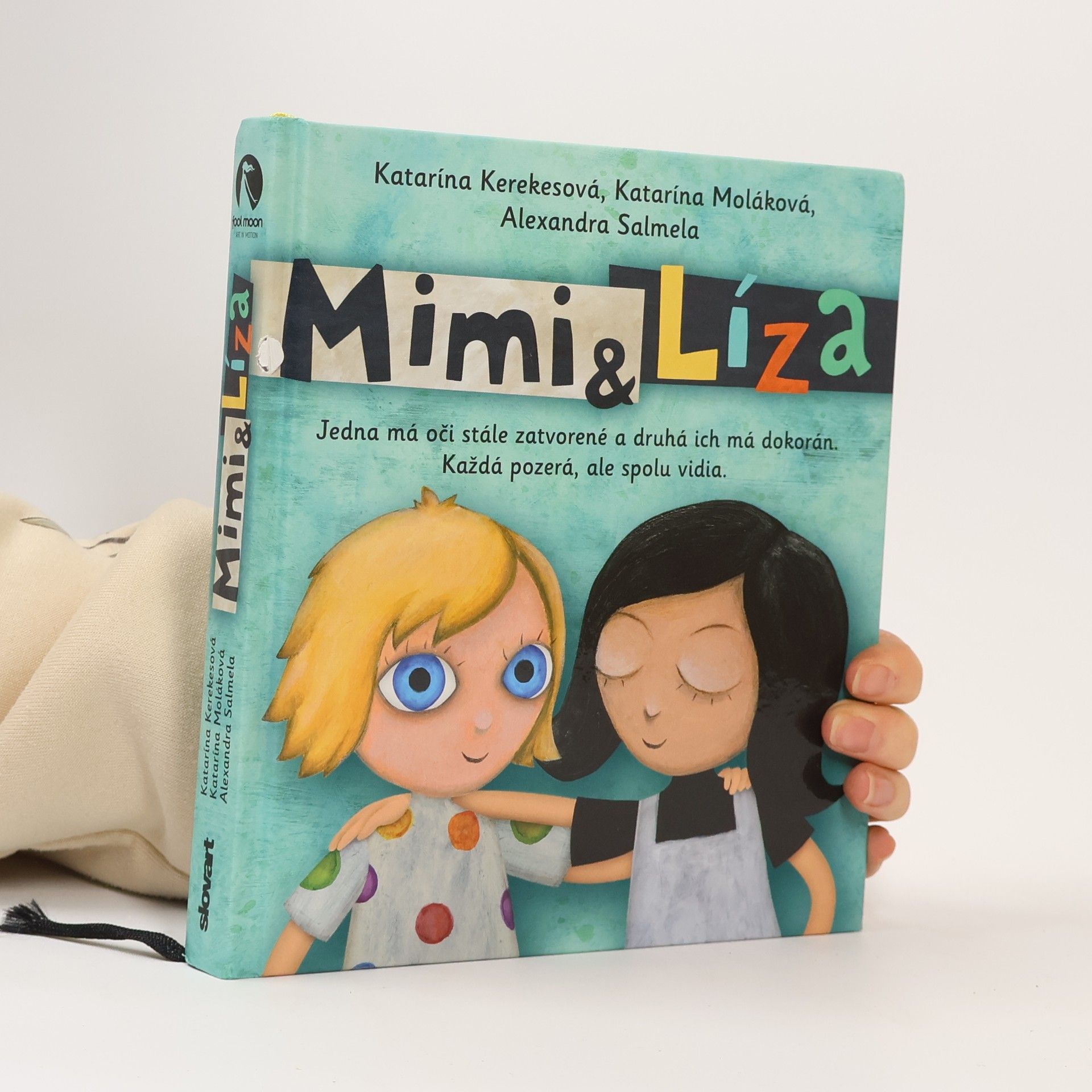Mimi & Líza