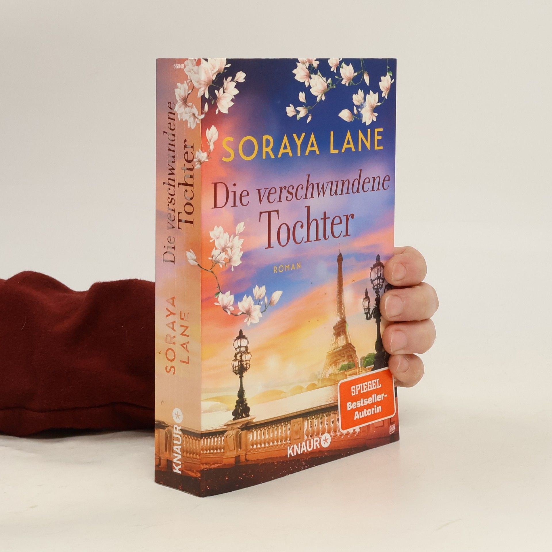 Soraya M. Lane Die verschwundene Tochter