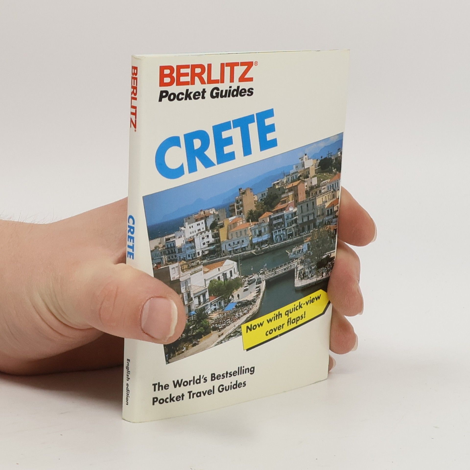 Kolektiv autorů Kréta