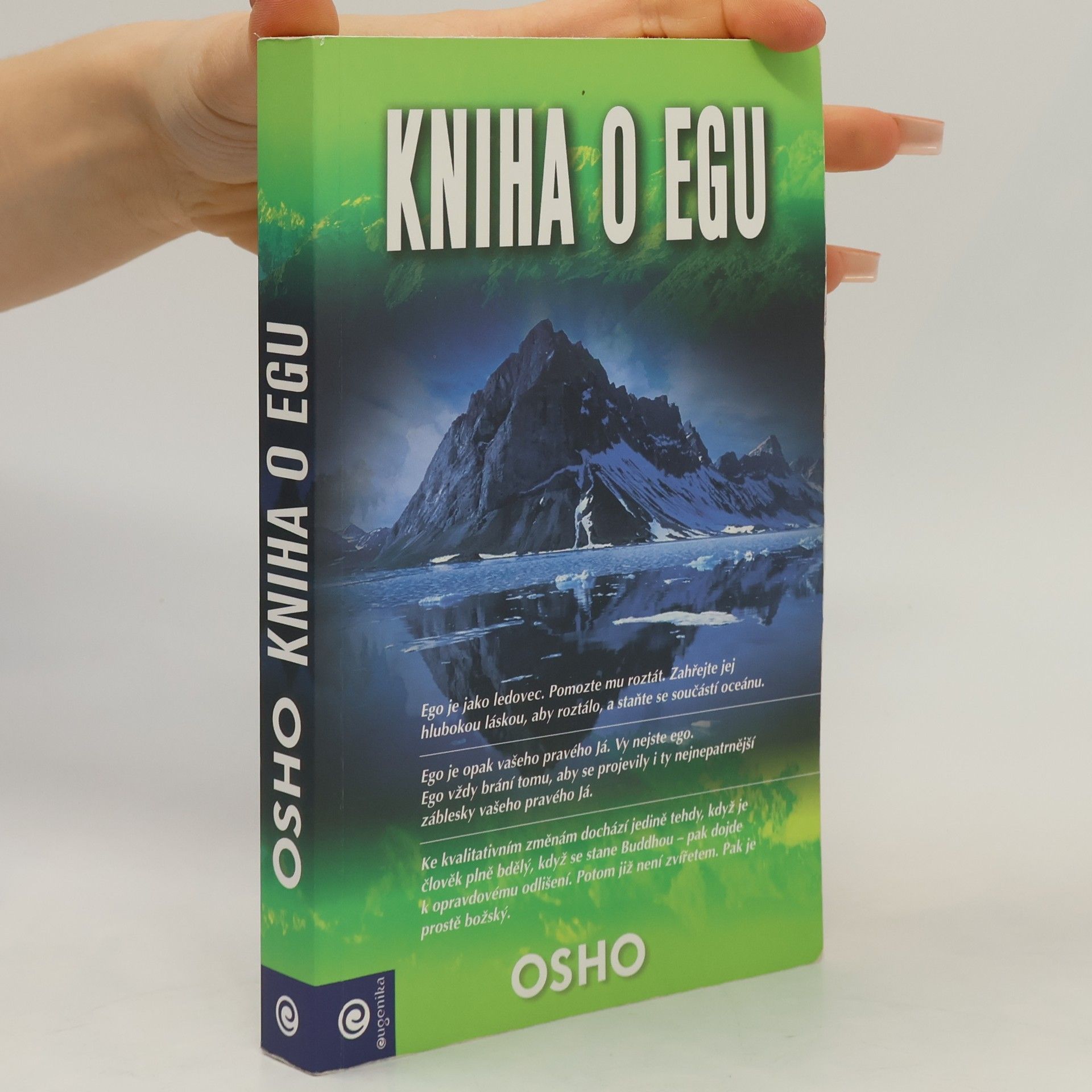 Ošó Kniha o egu