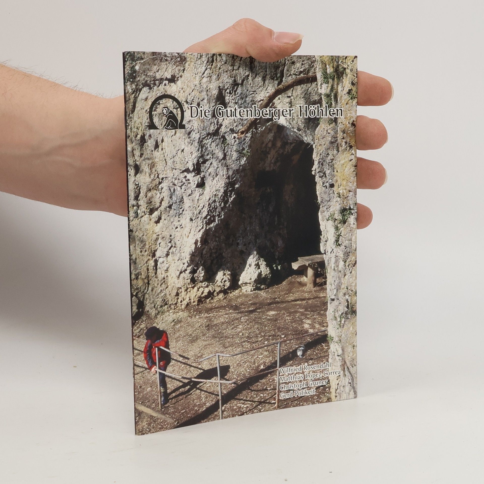 Die Gutenberger Höhlen