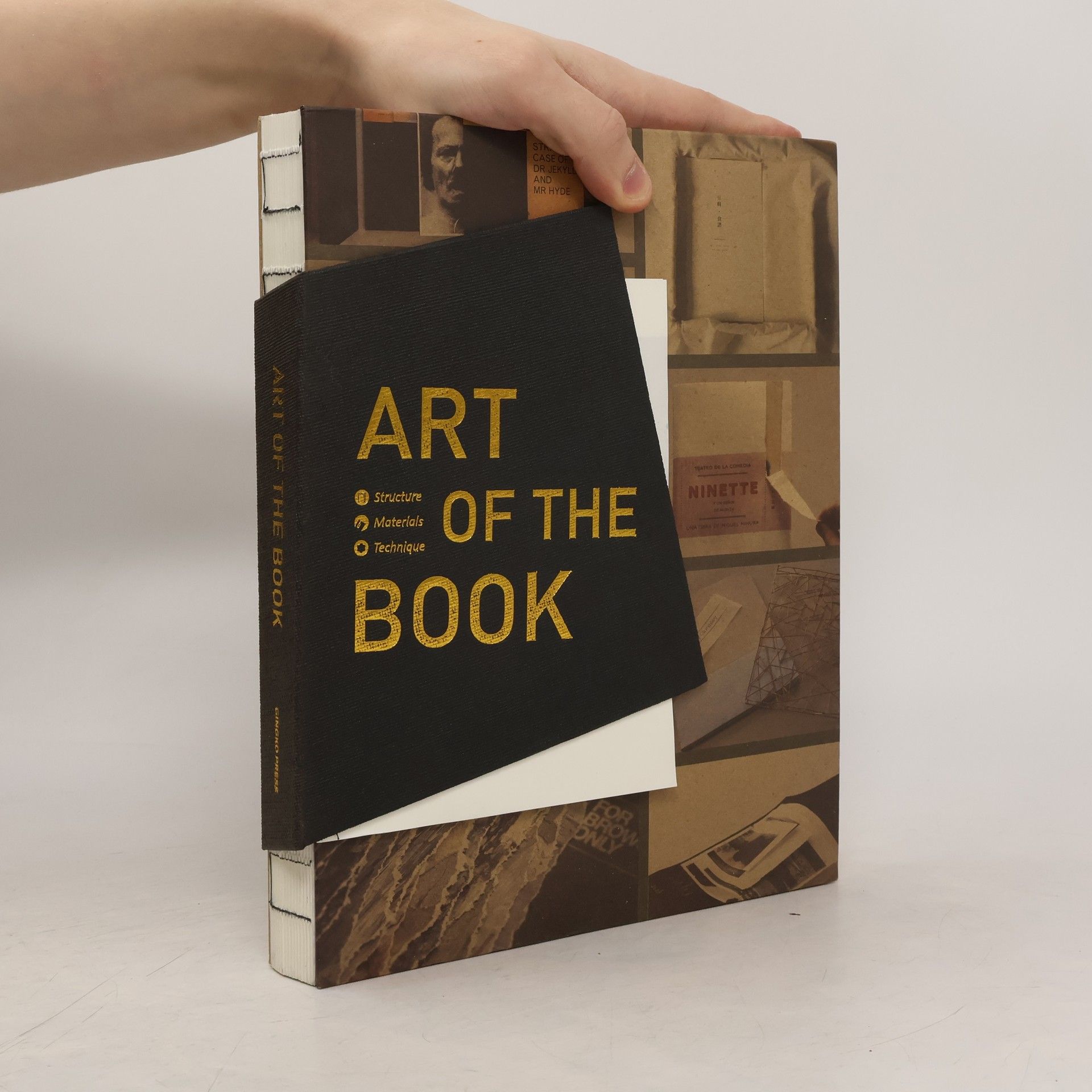 Sendpoints Publishing Co Ltd Art of the Book