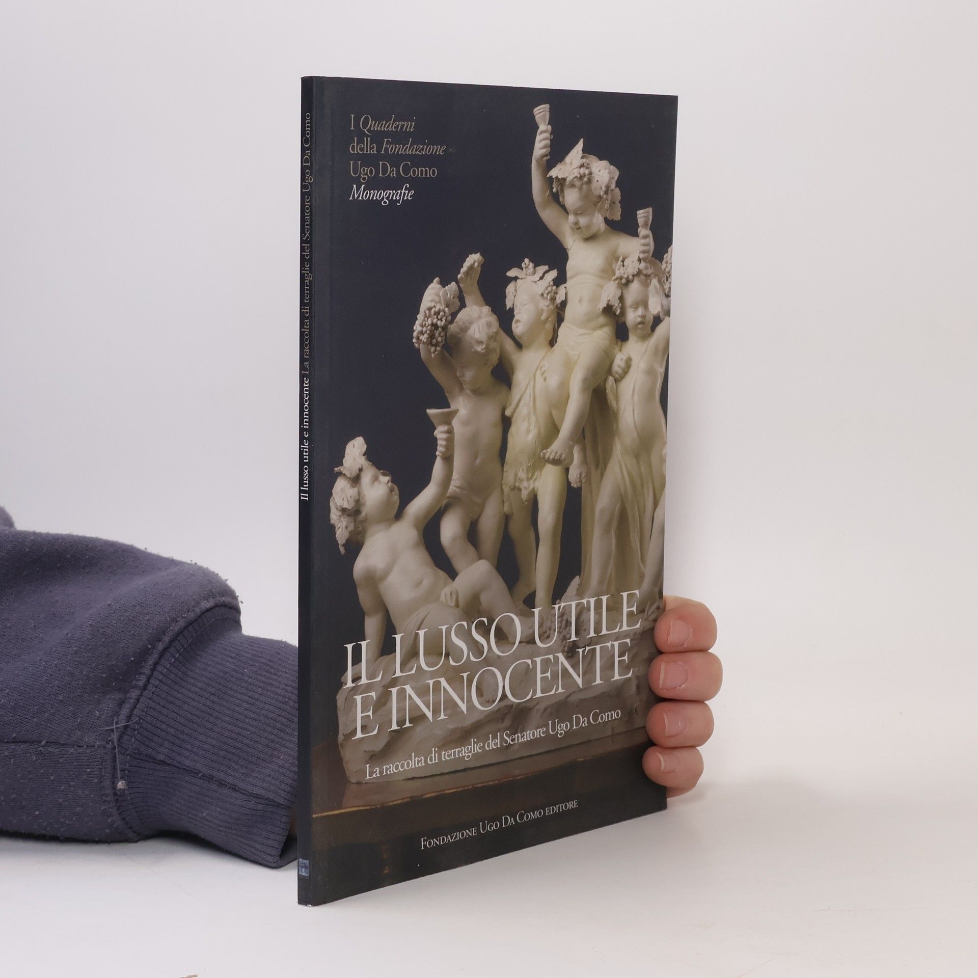 Autorenkollektiv Il Lusso Utile e innocente